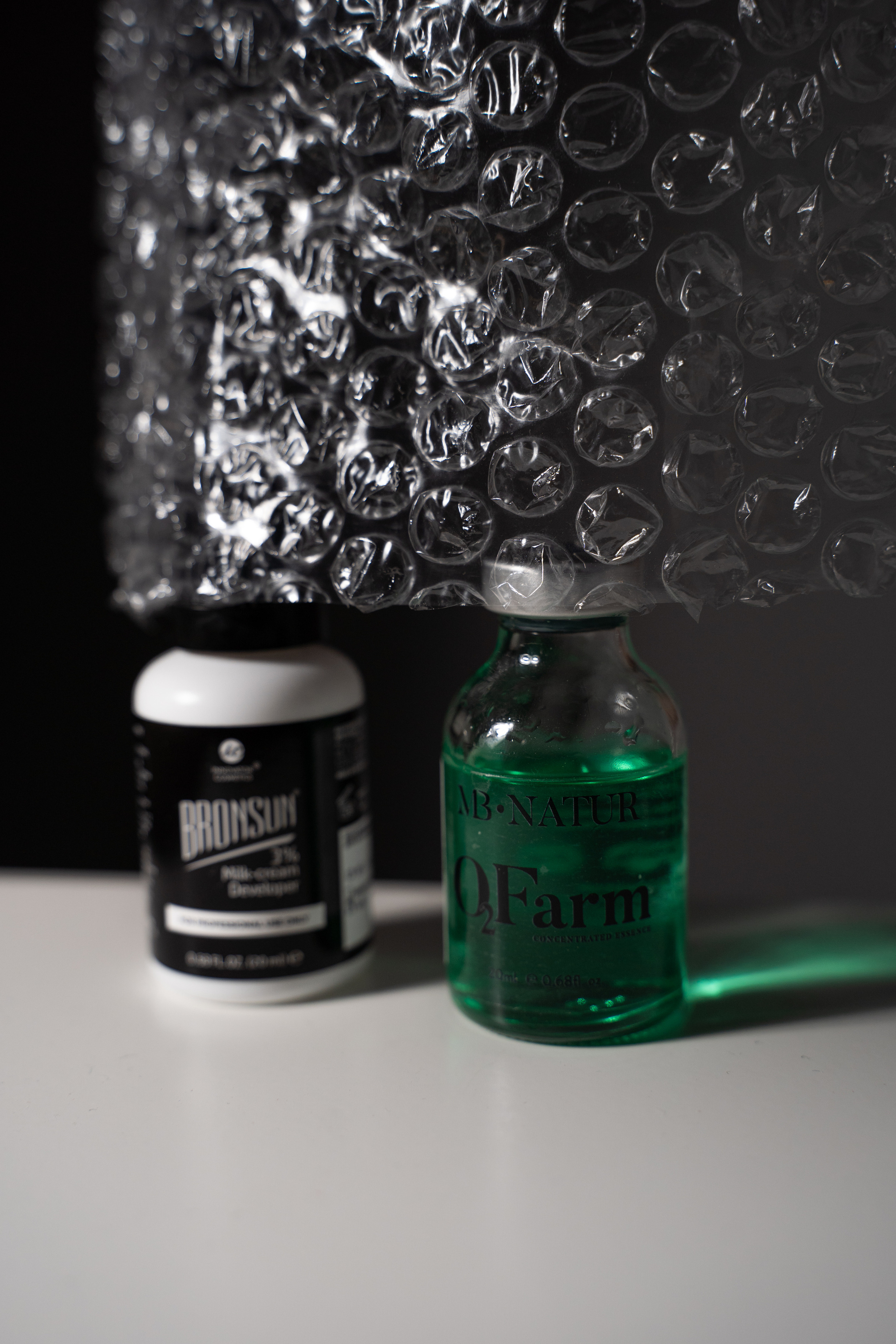 Контент для Мастера-бровиста. Фотограф Анна Котова