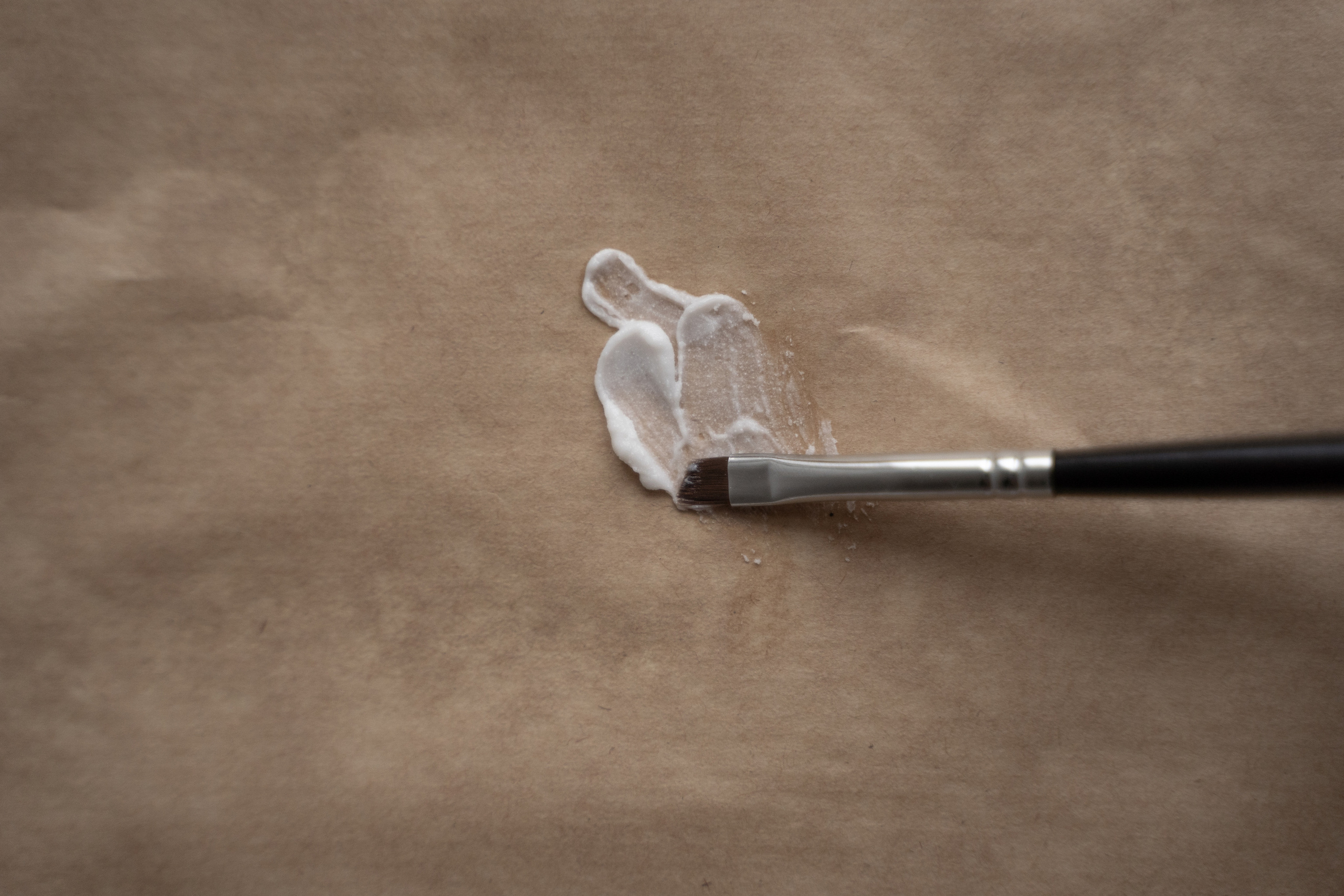 Контент для Мастера-бровиста. Фотограф Анна Котова