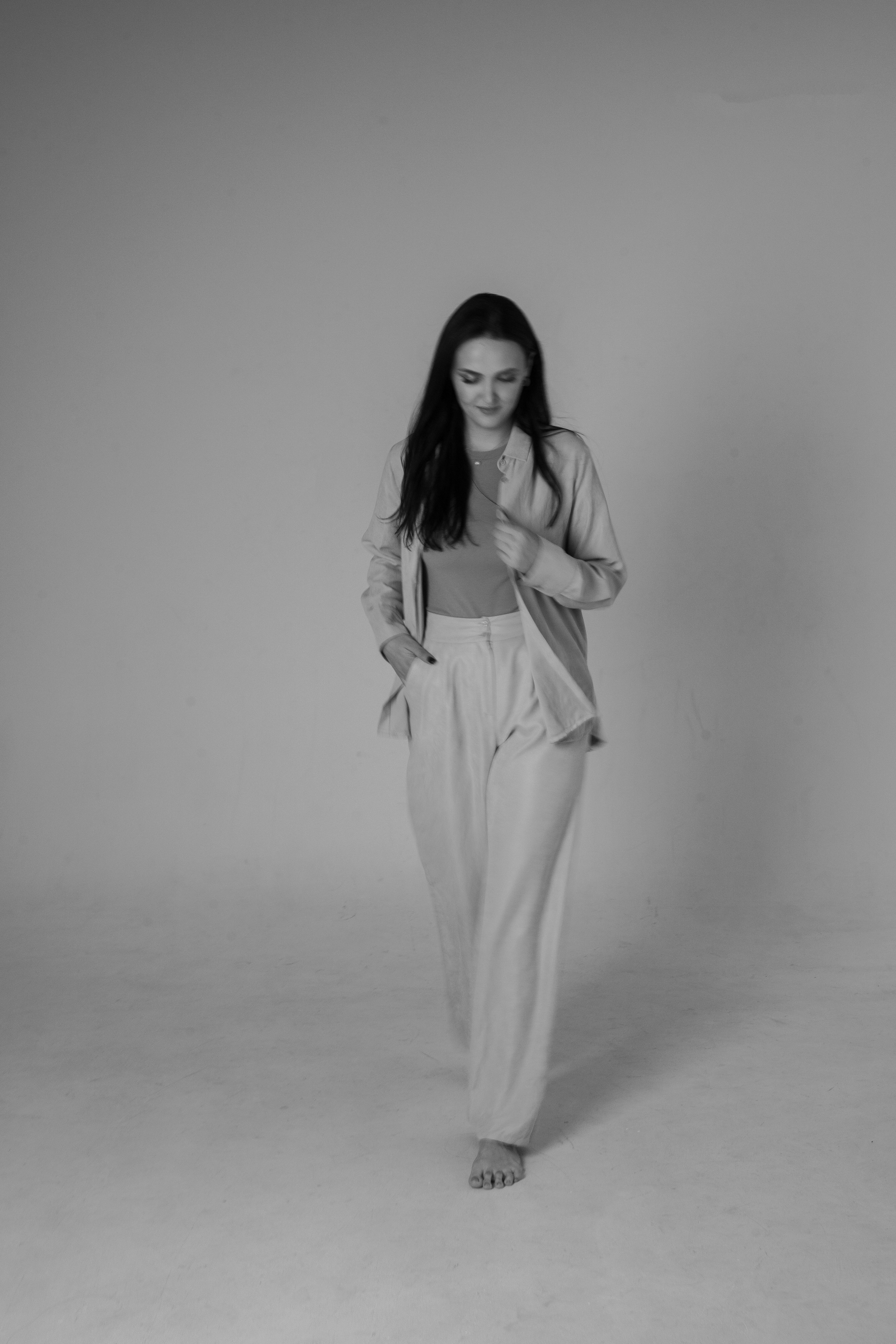 Контент для Мастера-бровиста. Фотограф Анна Котова