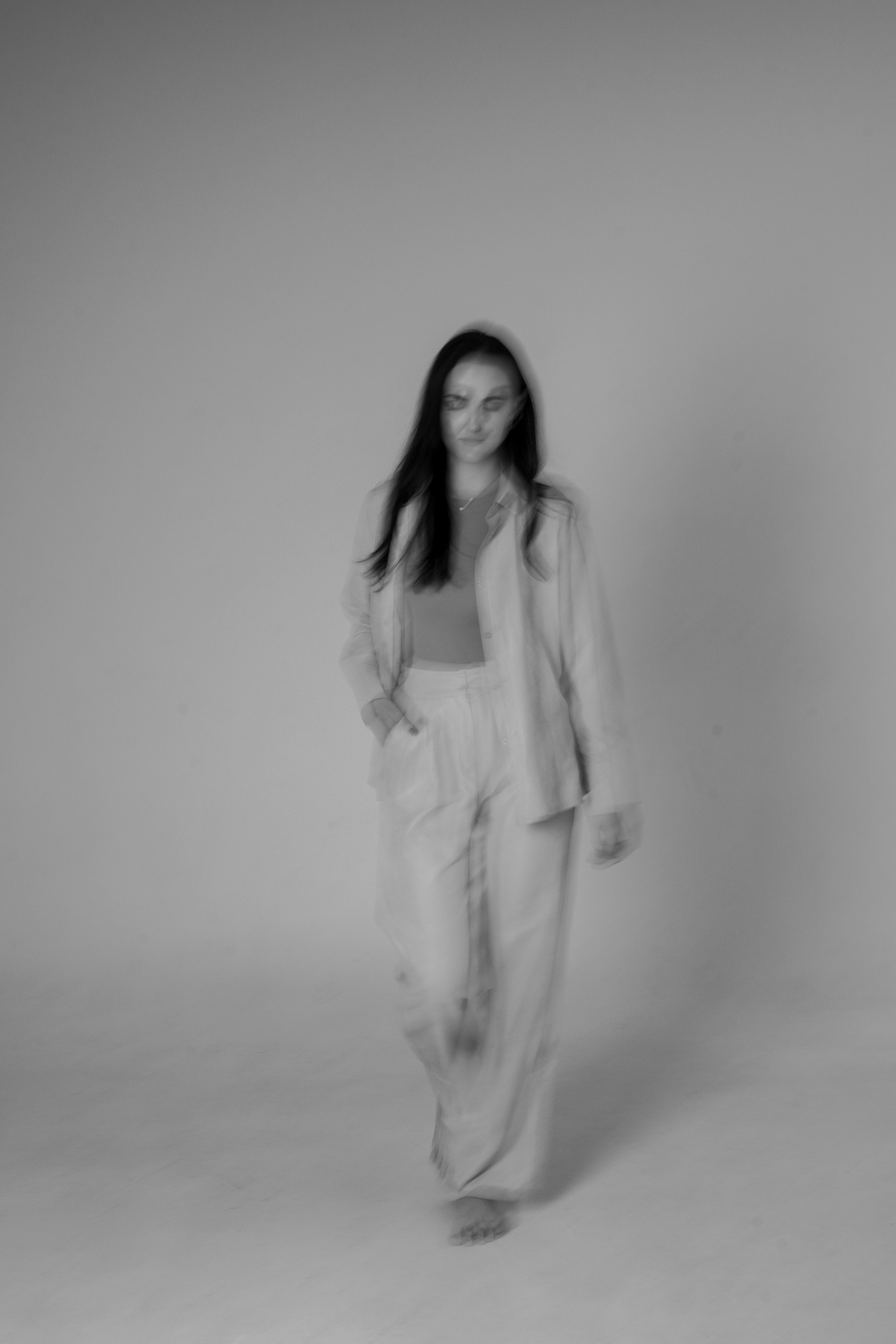 Контент для Мастера-бровиста. Фотограф Анна Котова