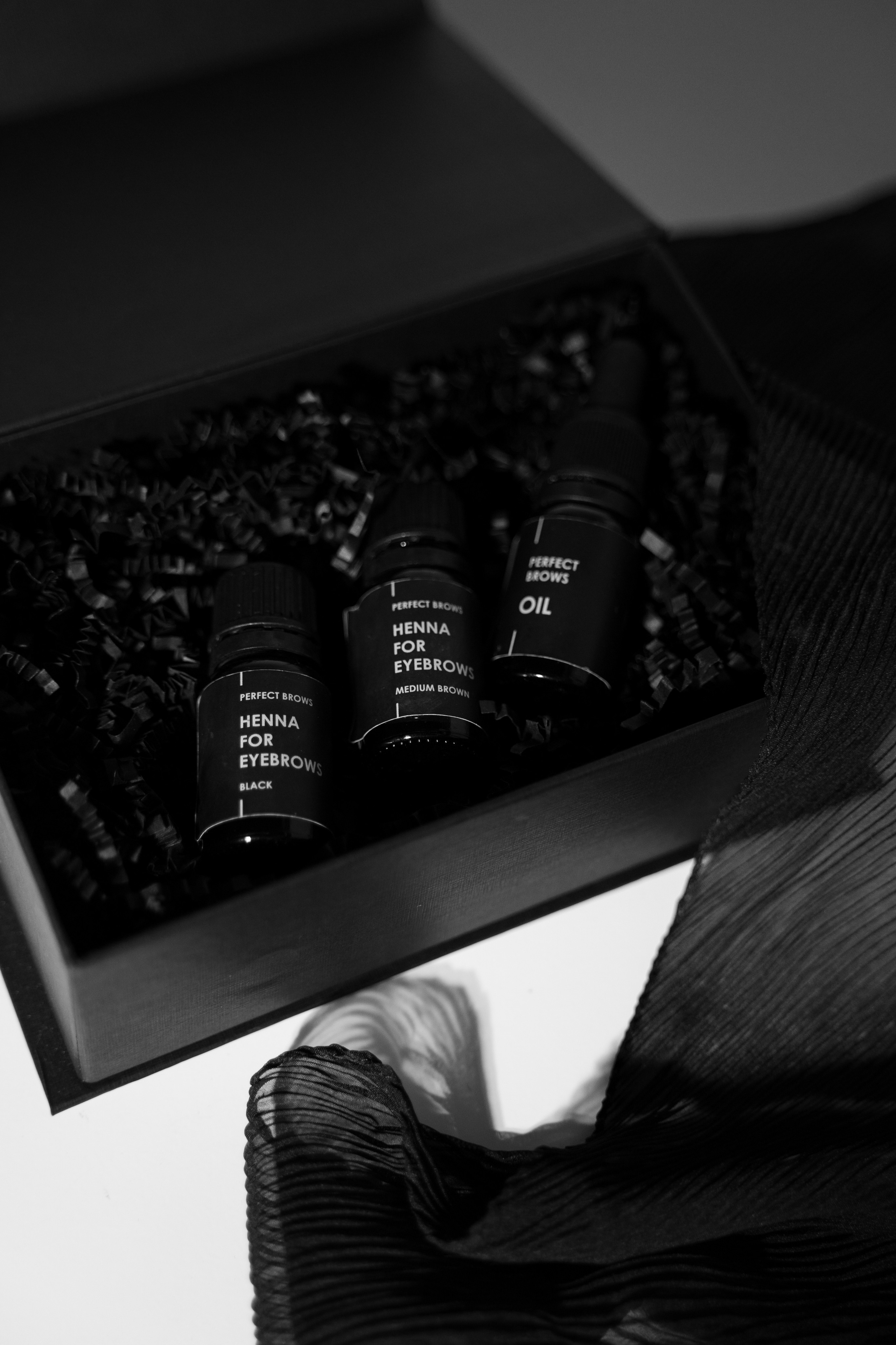 Контент для Мастера-бровиста. Фотограф Анна Котова