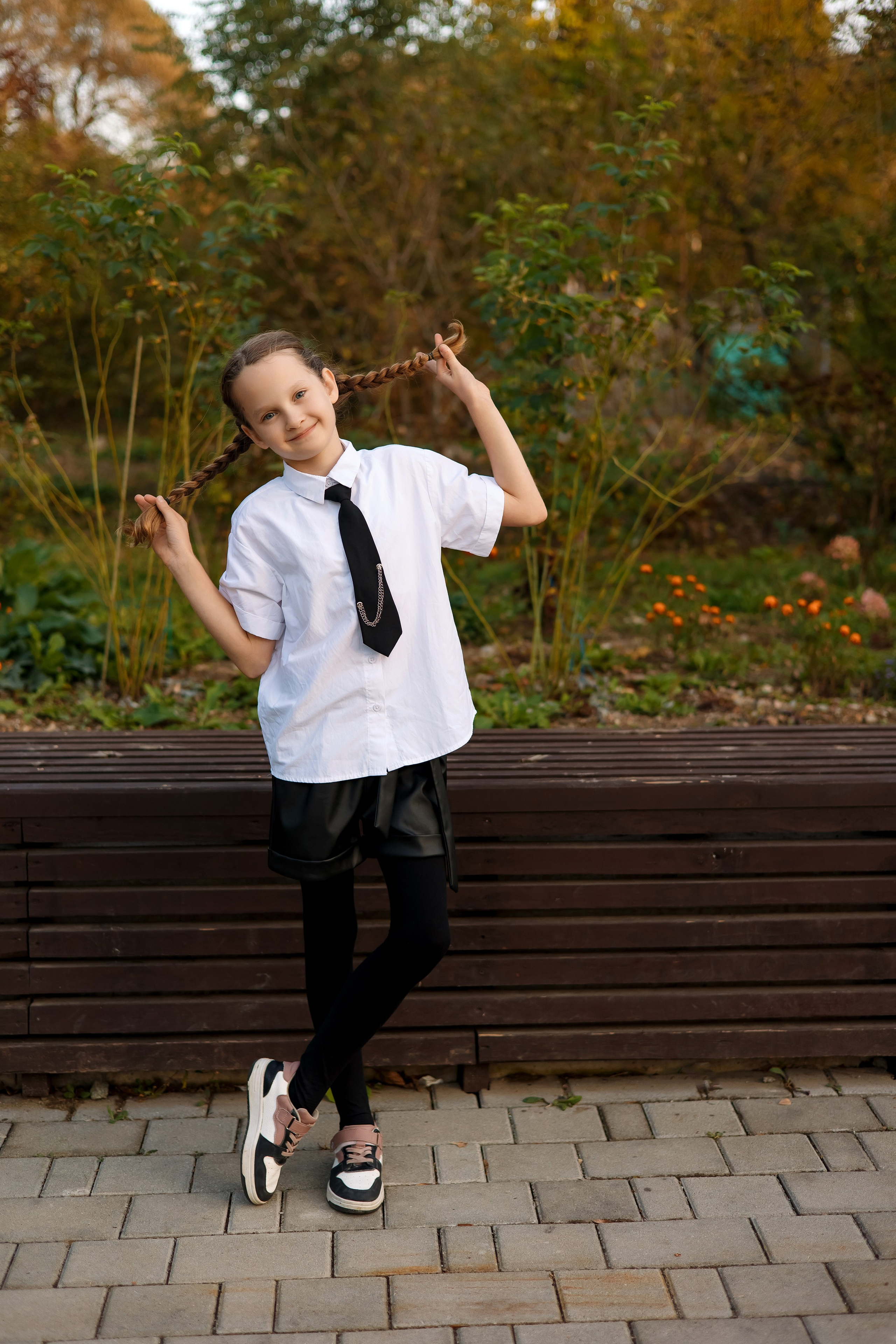 Школа 17, 4 класс. Фотограф Любовь Корниенко, Примоский край