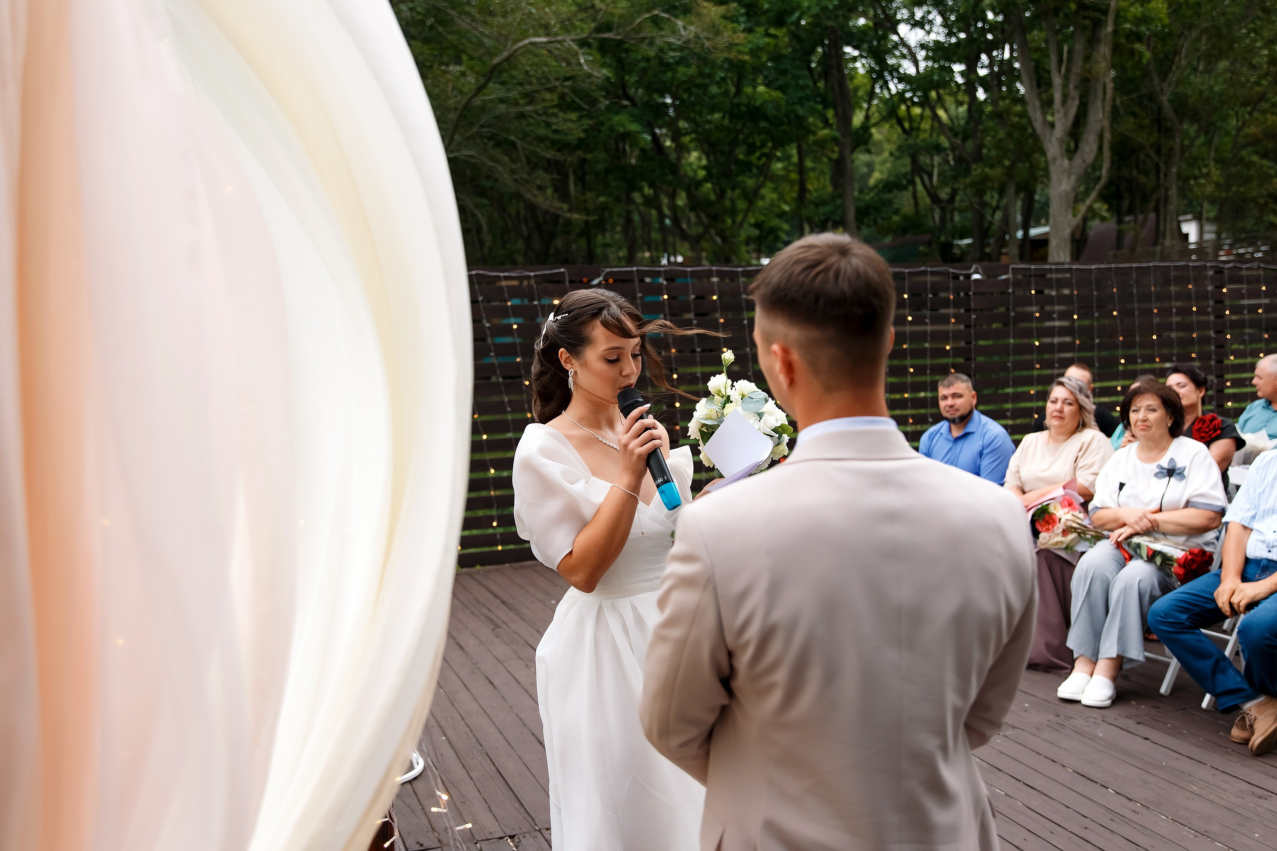 Марина & Вячеслав. Фотограф Любовь Корниенко, Примоский край