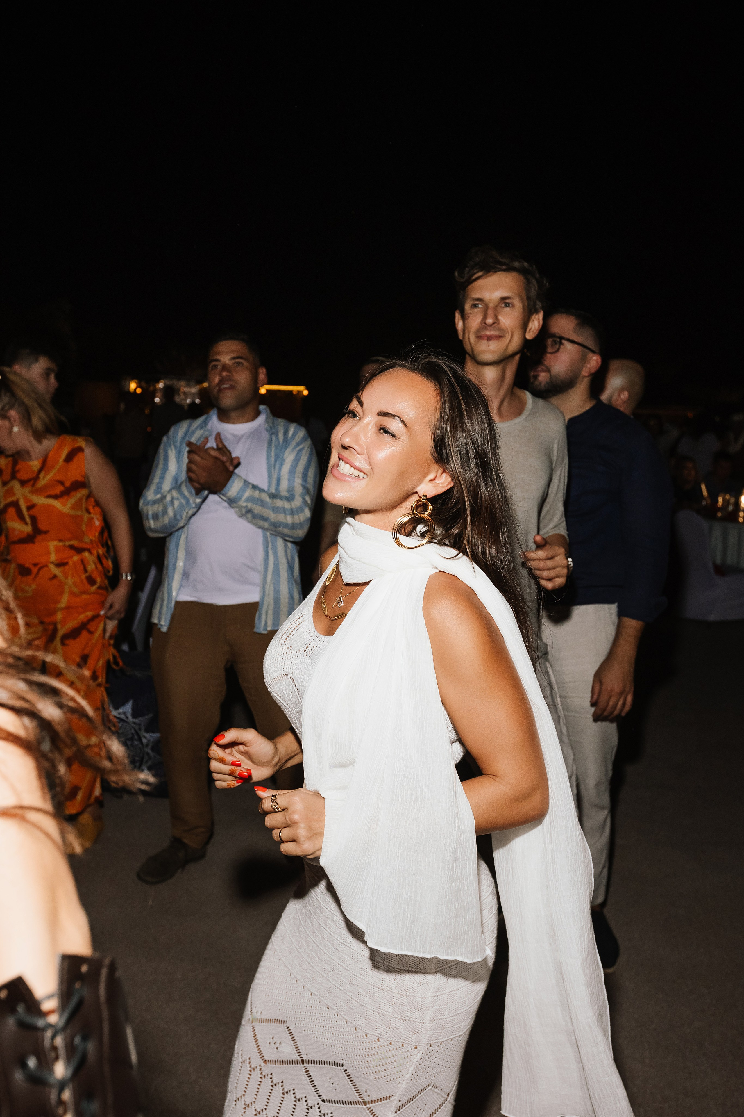 Desert Event. Evgen Yatsenko — Photographer in Dubai