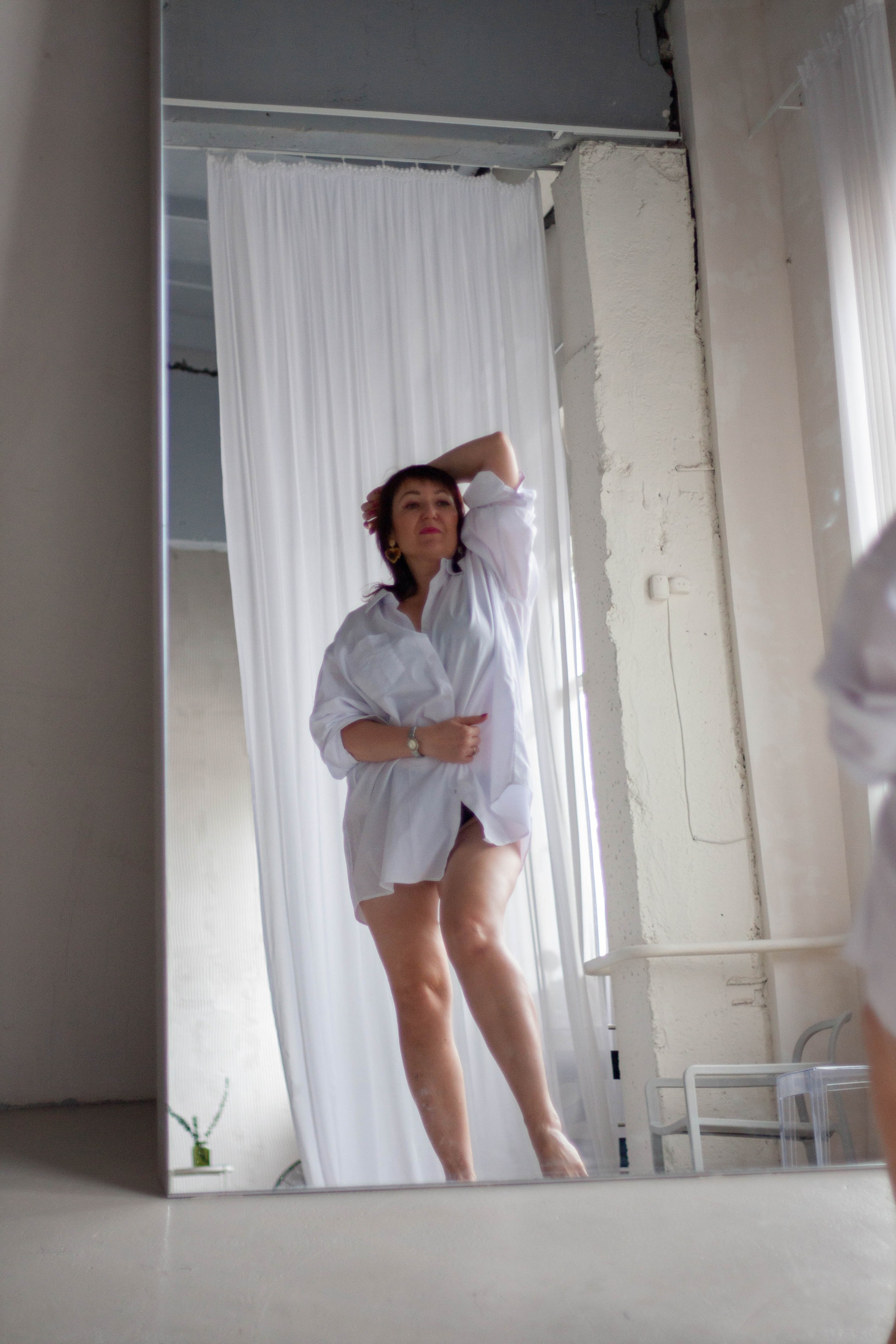 Доброе утро. Фотограф