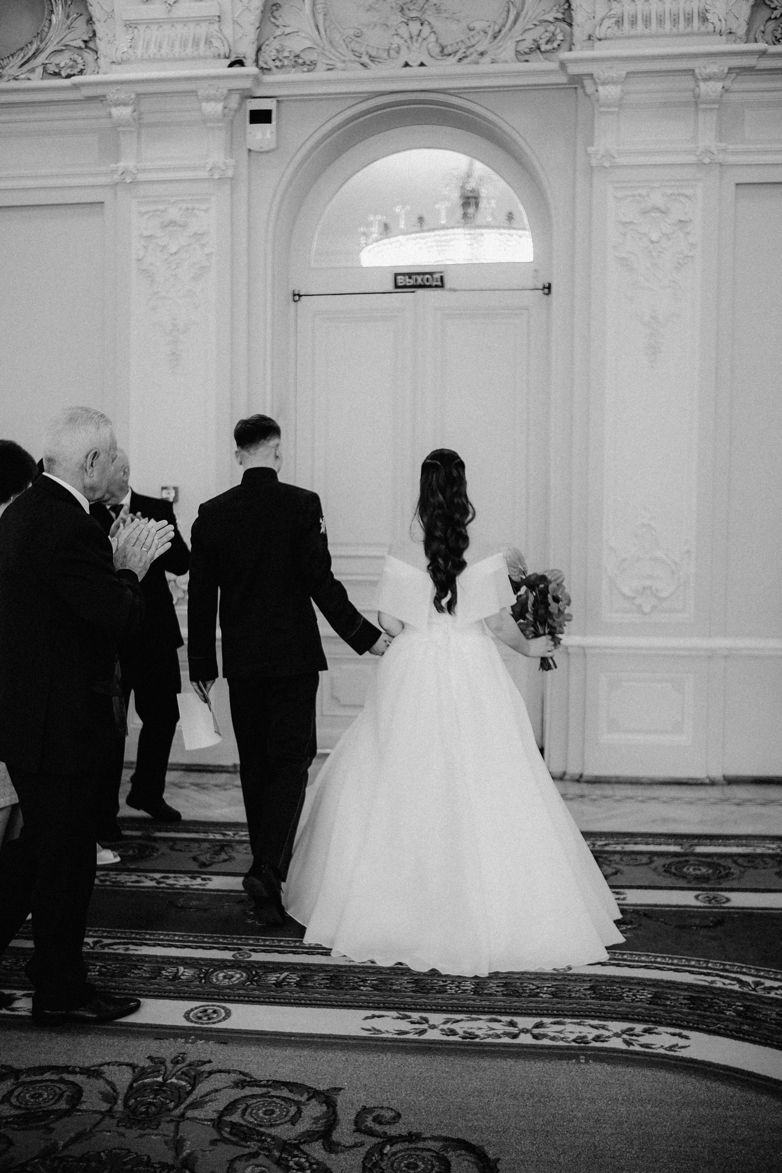 Алёна & Валентин ДБ2. Phdkvmr.ru