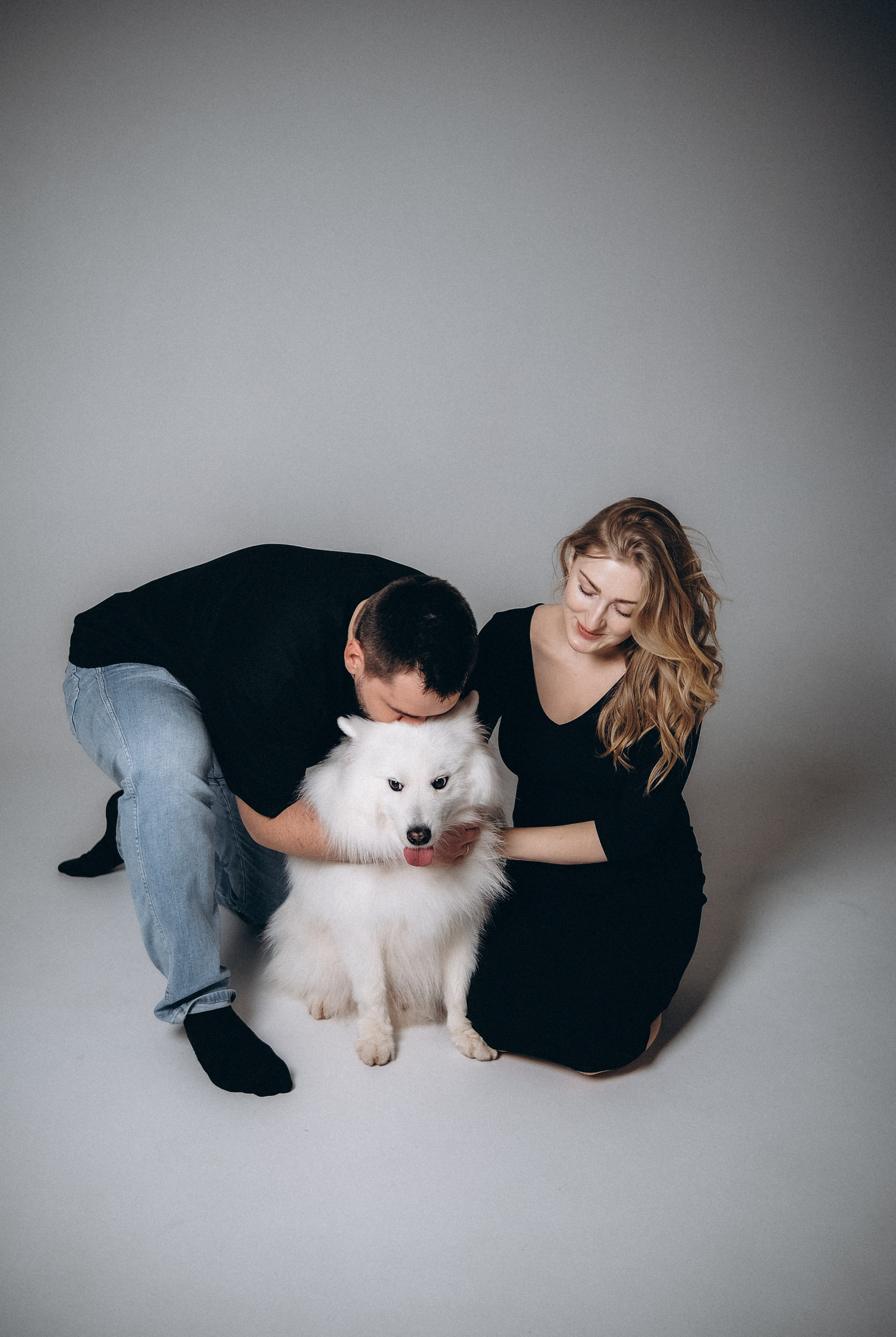 Катя & Андрей. Phdkvmr.ru