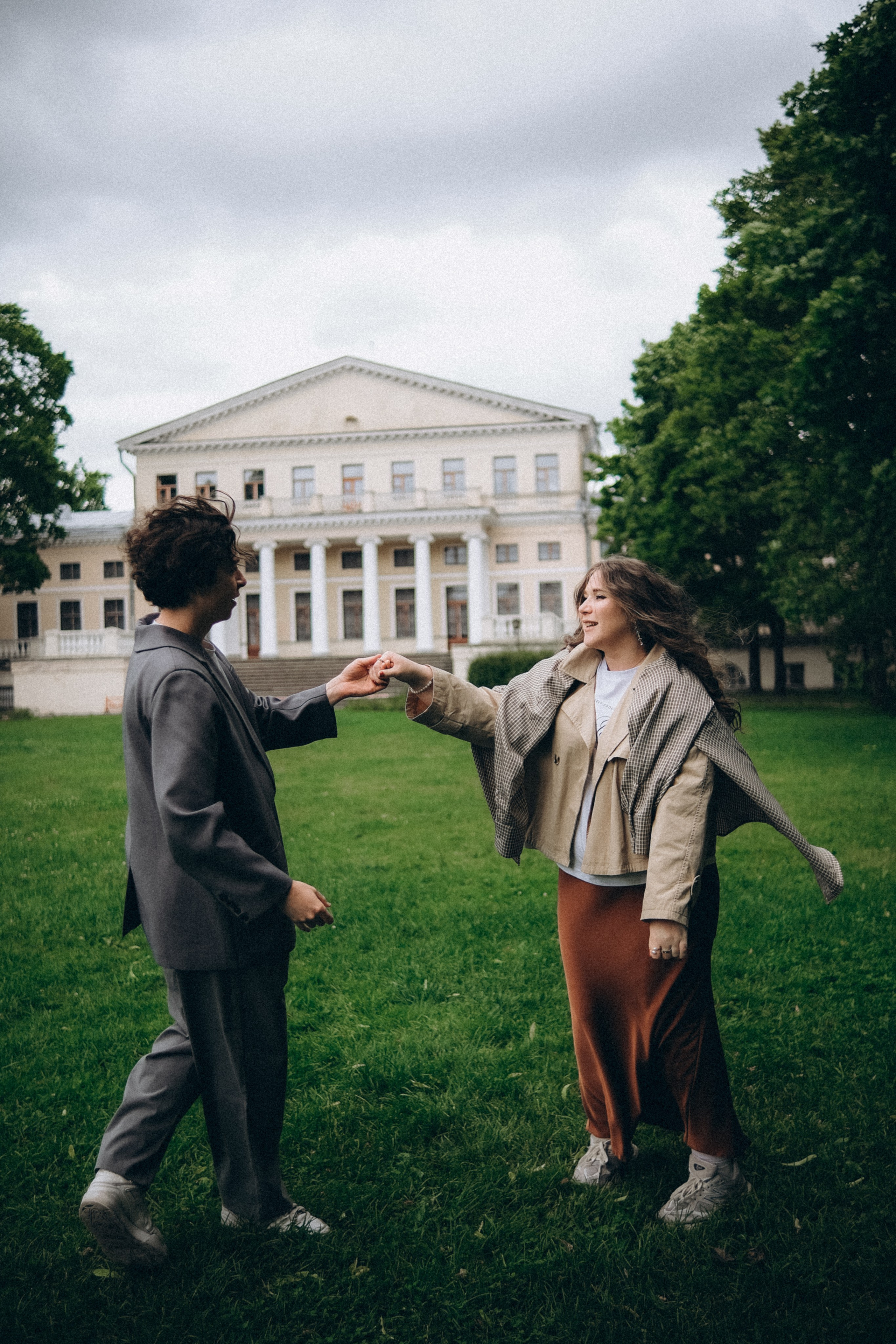 Даша & Дима. Phdkvmr.ru