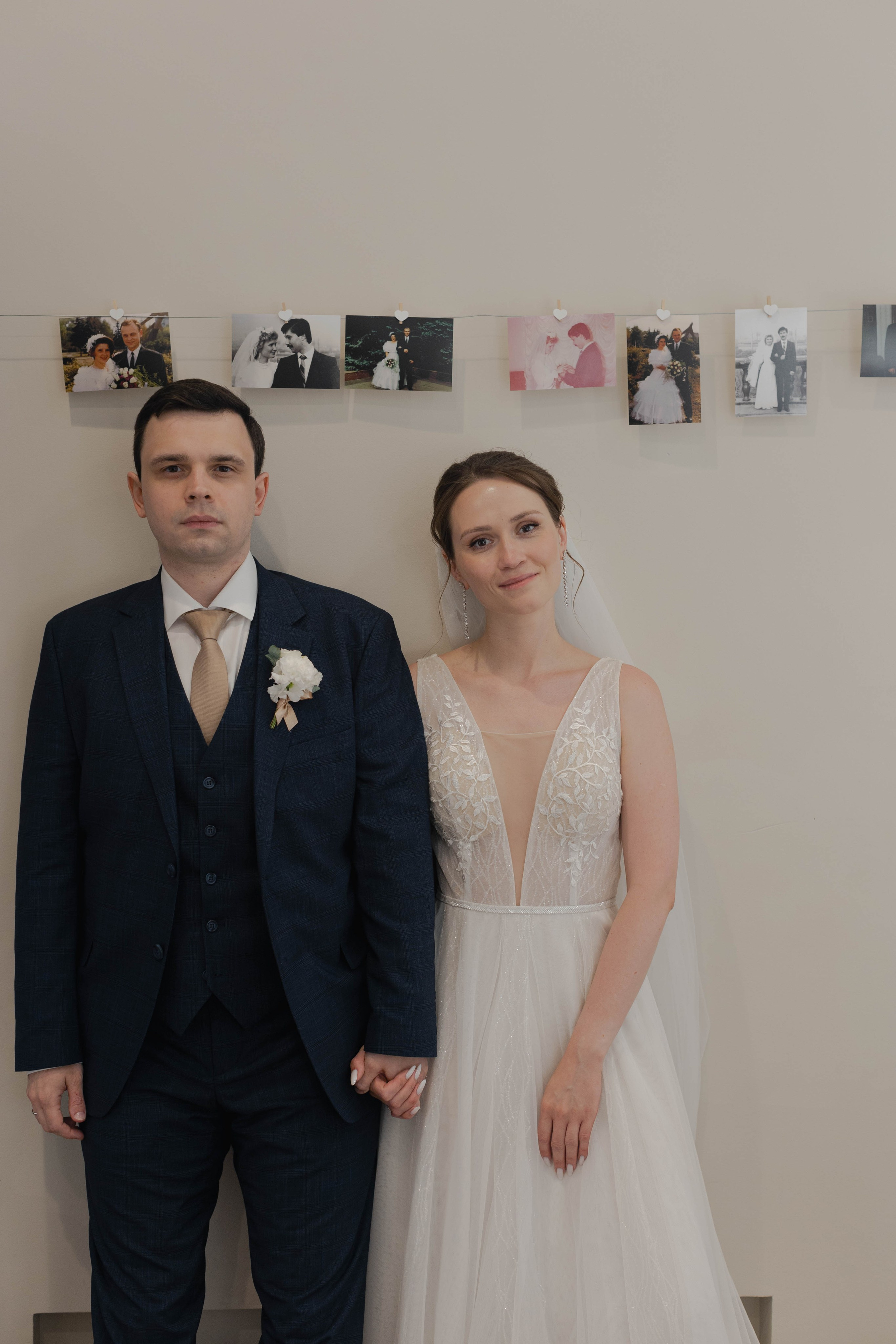 Никита и Анна. @dariazphoto свадебный фотограф