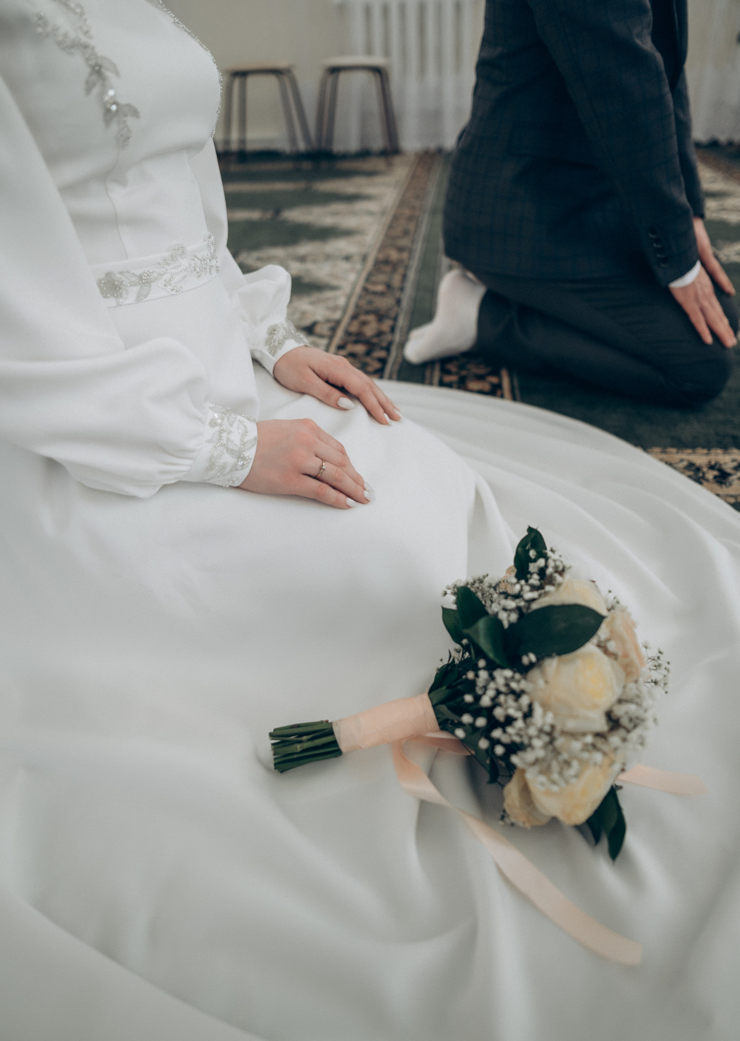 Виктория и Альфред. Фотограф Белебей Абзалетдинов Артур