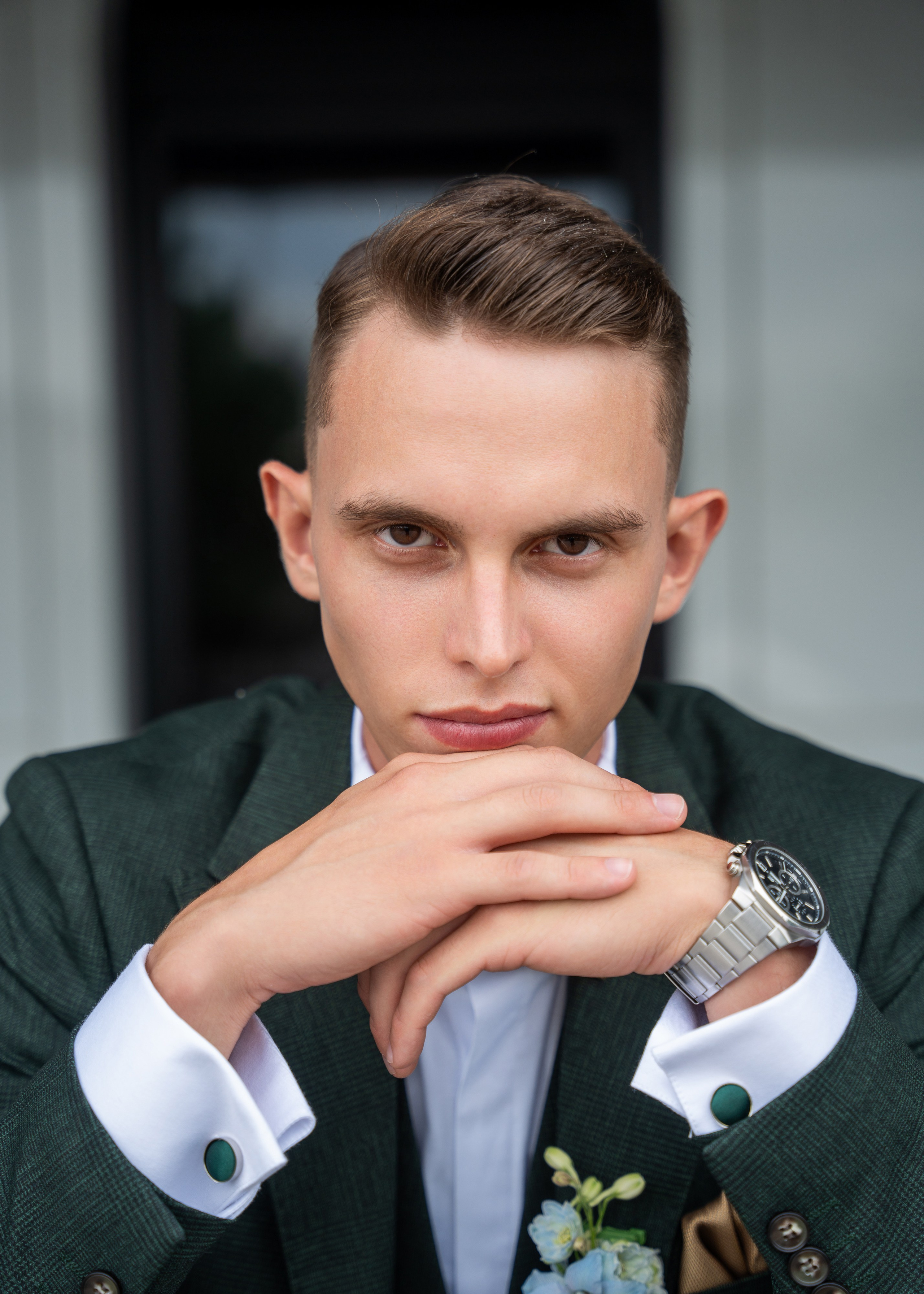 Ирина и Сергей. Фотограф Хабаровск