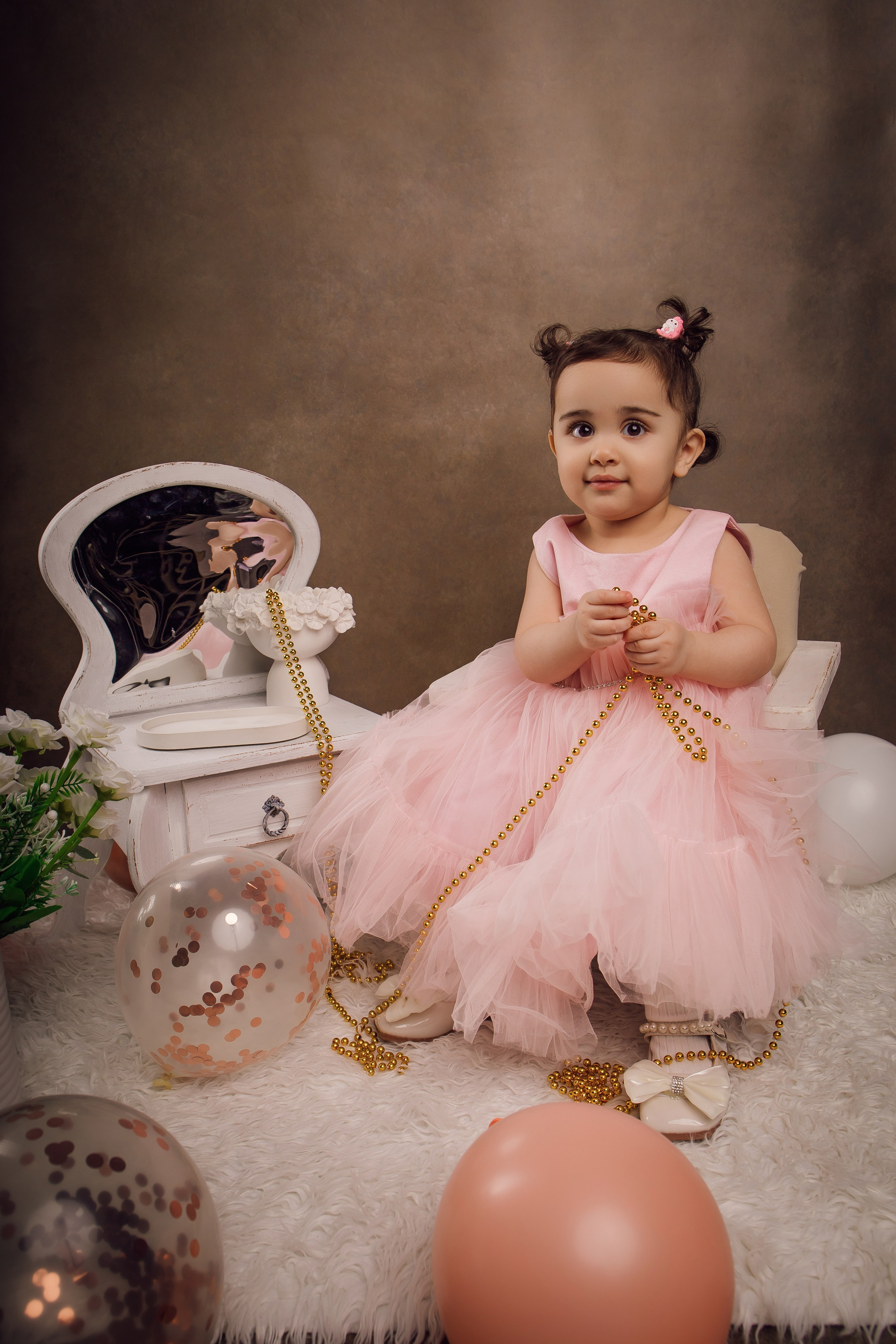 Амелия 2 года