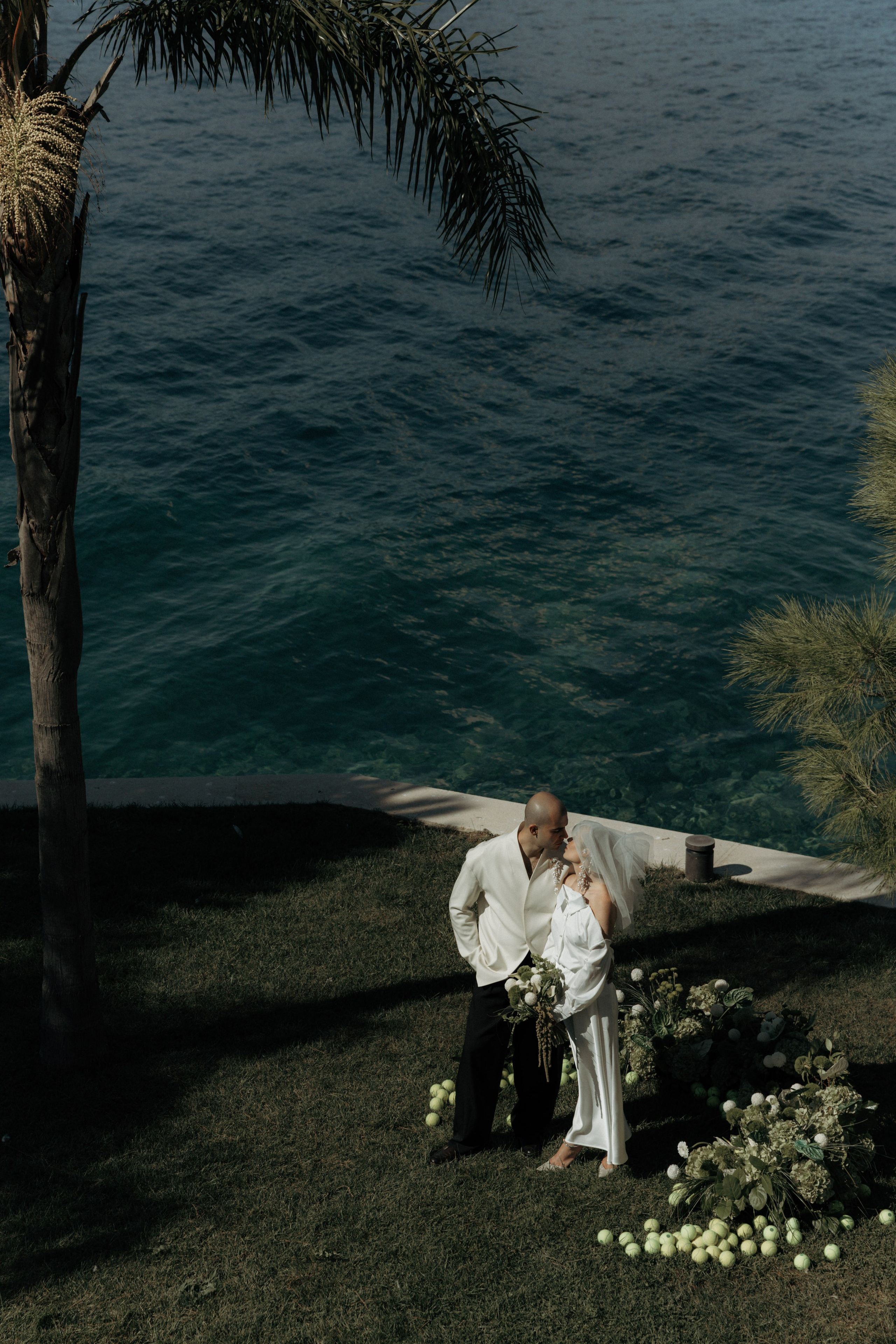 ЧЕРНОГОРИЯ (Руслан и Анастасия). Свадебный фотограф Тула Москва СПБ / Сёмина Дарья