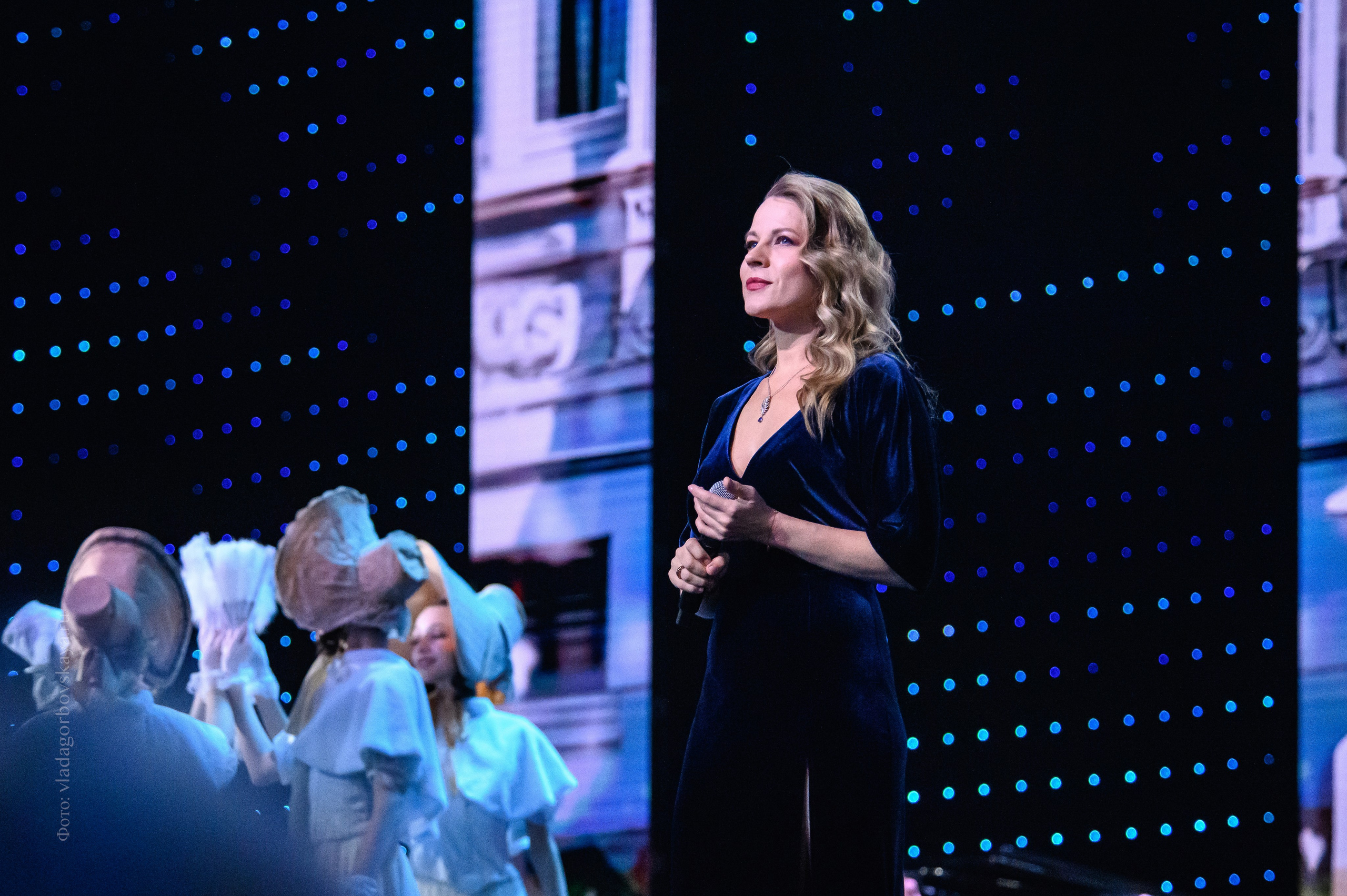 К 95-летию со дня рождения композитора Андрея Петрова. Бренд-фотограф для экспертов и блогеров в Москве Влада Горбовская