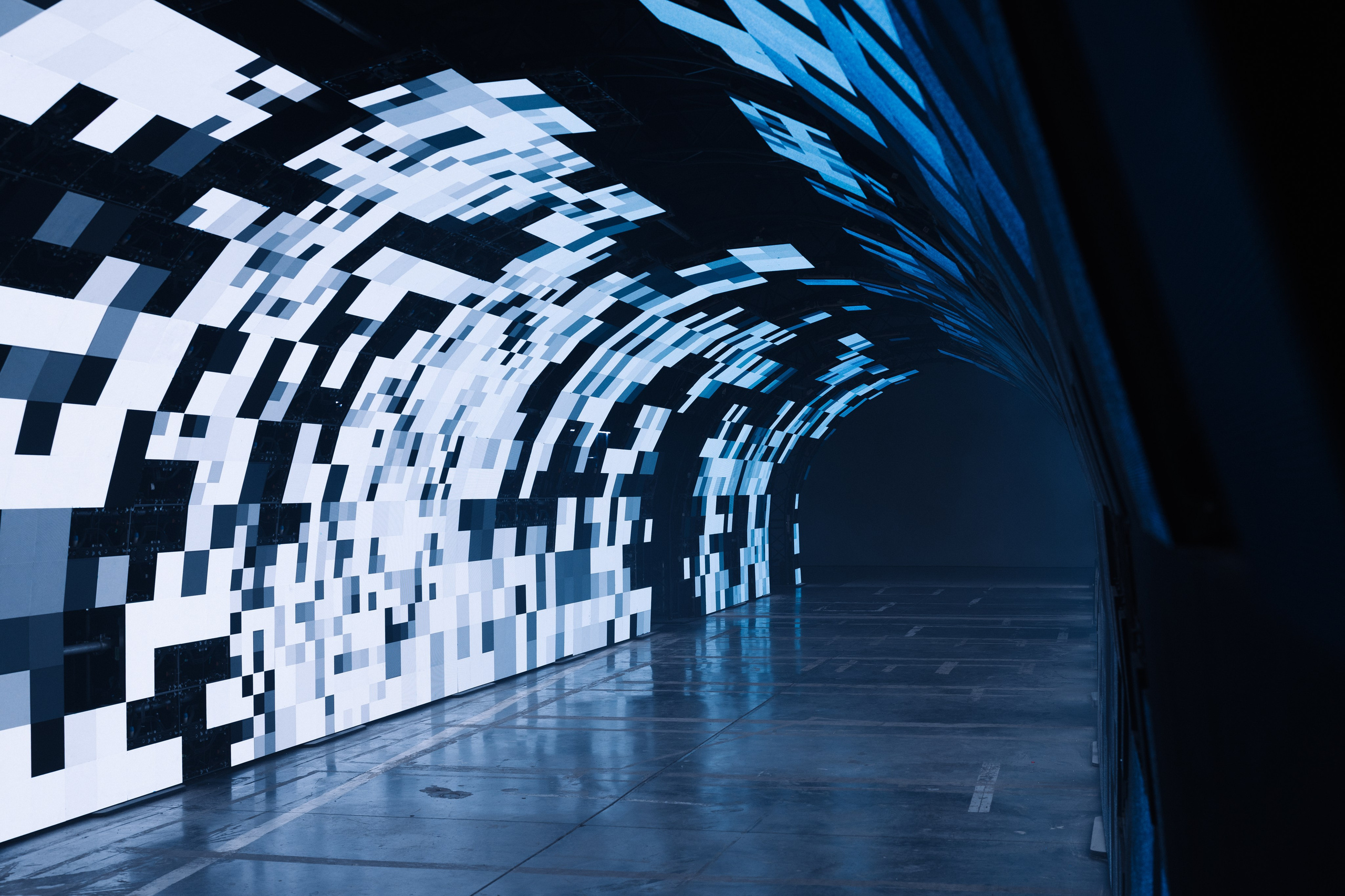 INTERVALS.EXHIBITION. @tomrus: Рустам Шагиморданов — фотограф