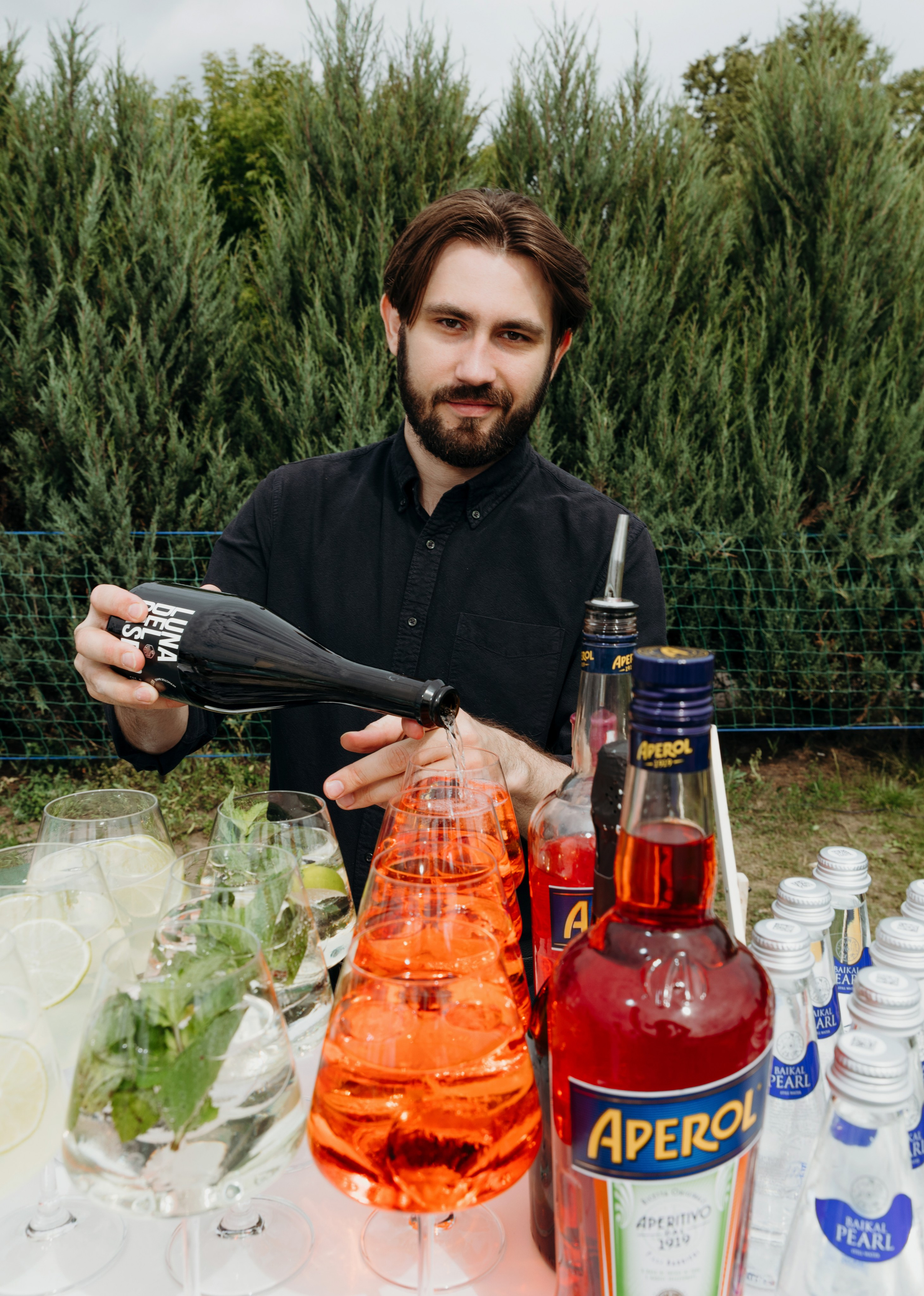 Светская хроника. Аксана Лисовская фотограф в Москве. Фотографии с характером