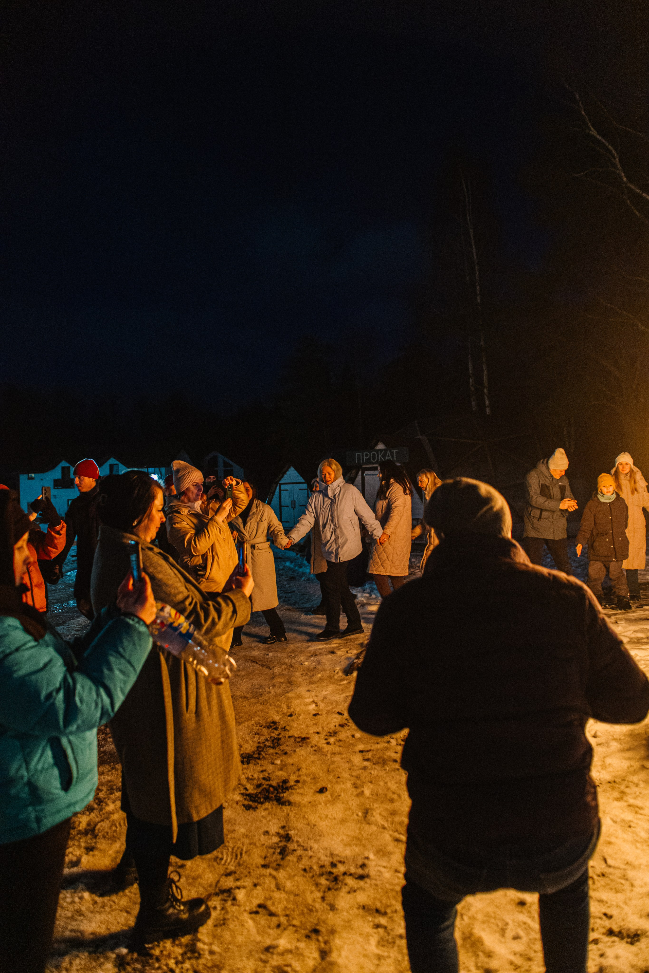 Масленица HEVAA