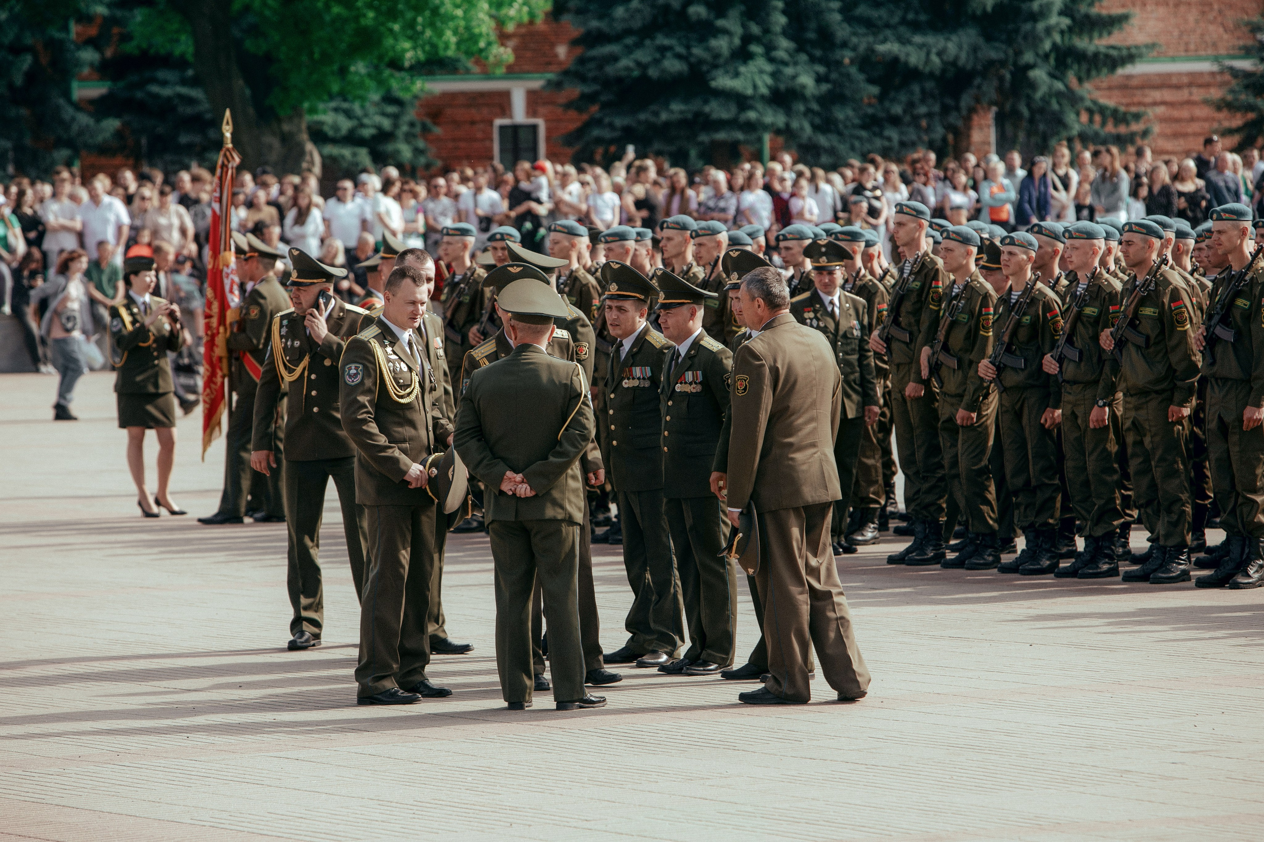 Присяга Константин. Семейный и детский фотограф в Беларуси