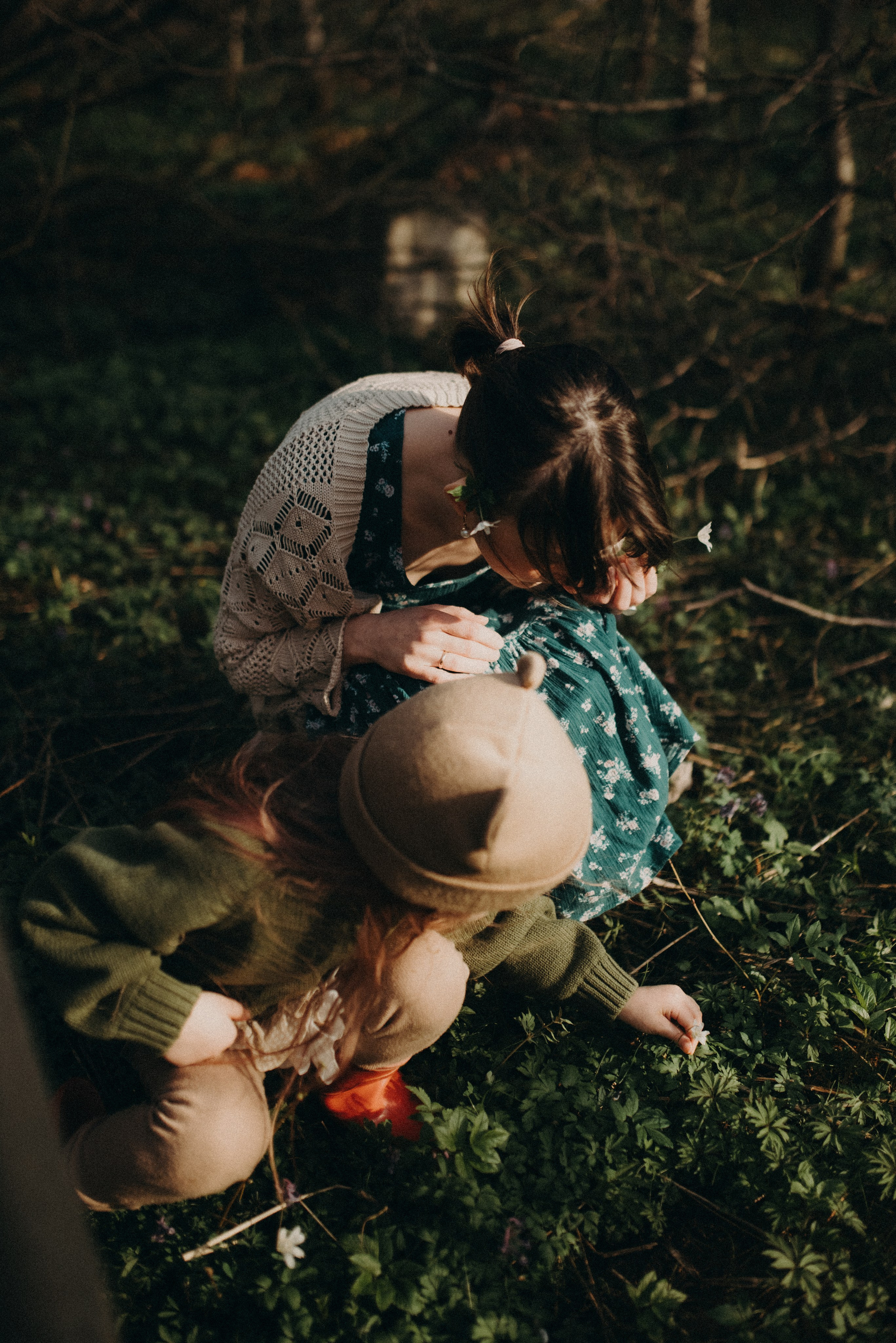 Подснежники. Главная