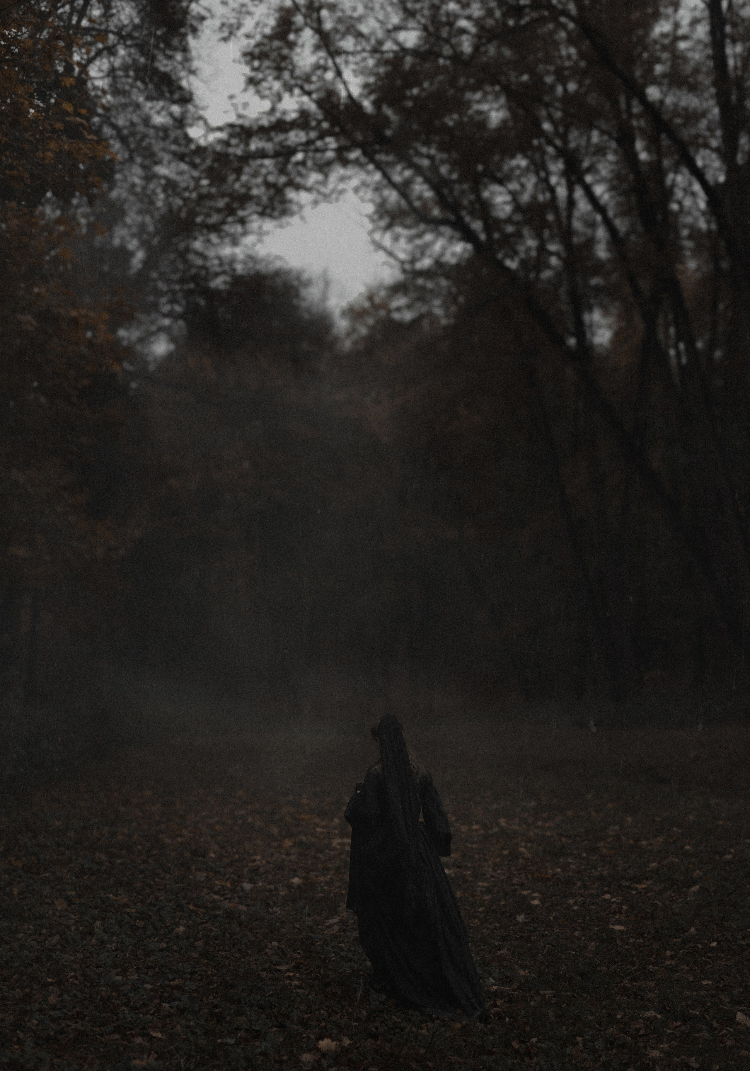 «Дама с вуалью». Твой проводник в мир ушедших эпох, романтики и женственности