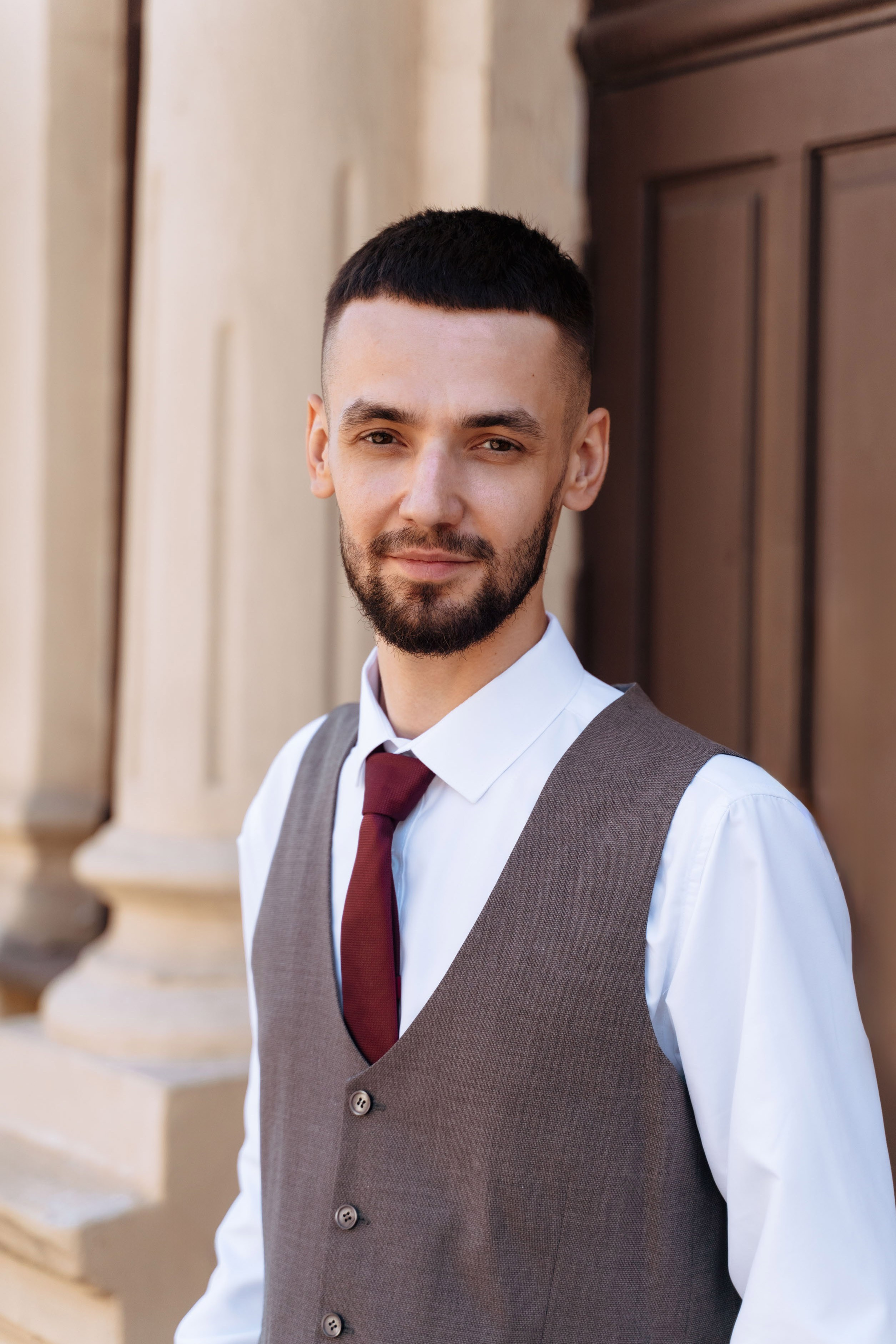 Екатерина и Олег. Семейный фотограф Новочеркасск