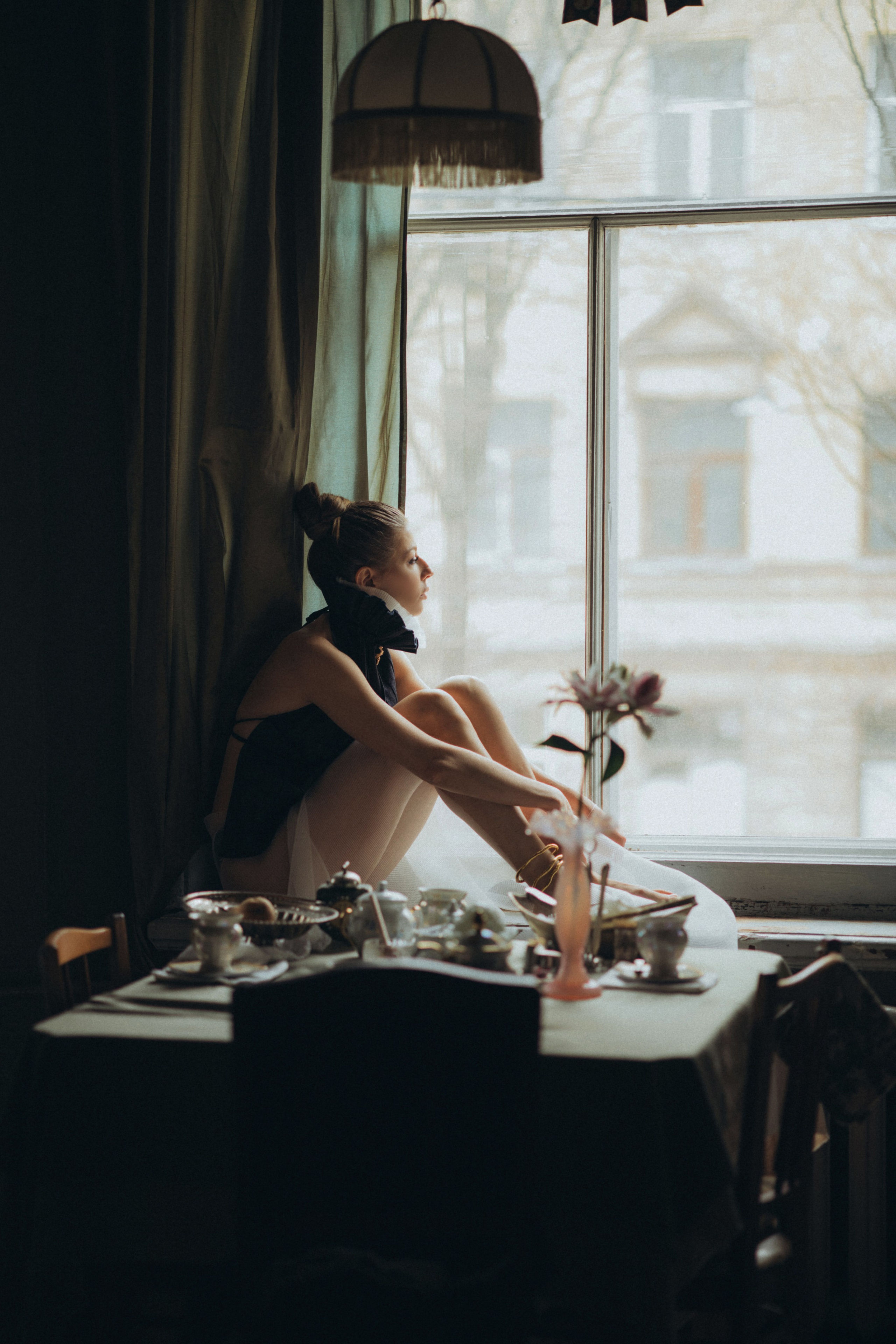 Евгения. Юлия Пробер фотограф в Санкт-Петербурге