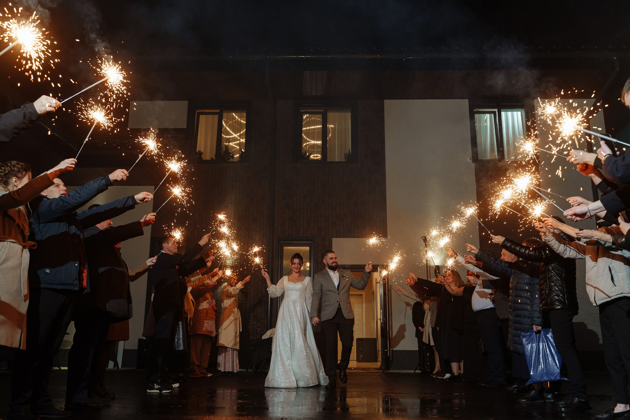 Богдан и Марина (11-11-2023)