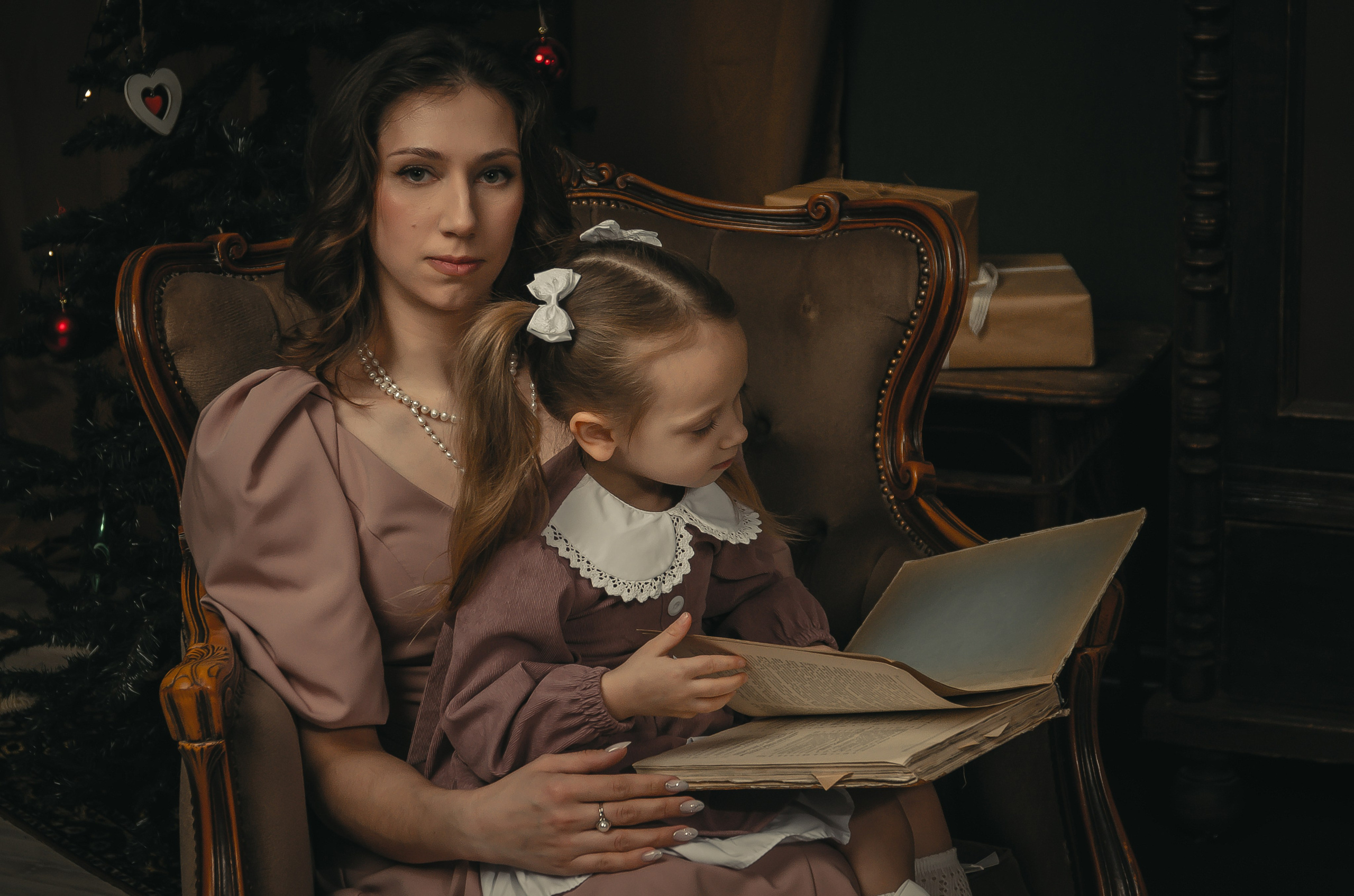 Детский фотопроект «Нарния». Фотосессии по мотивам сказок и фильмов — Катерина Исауленко. СПб