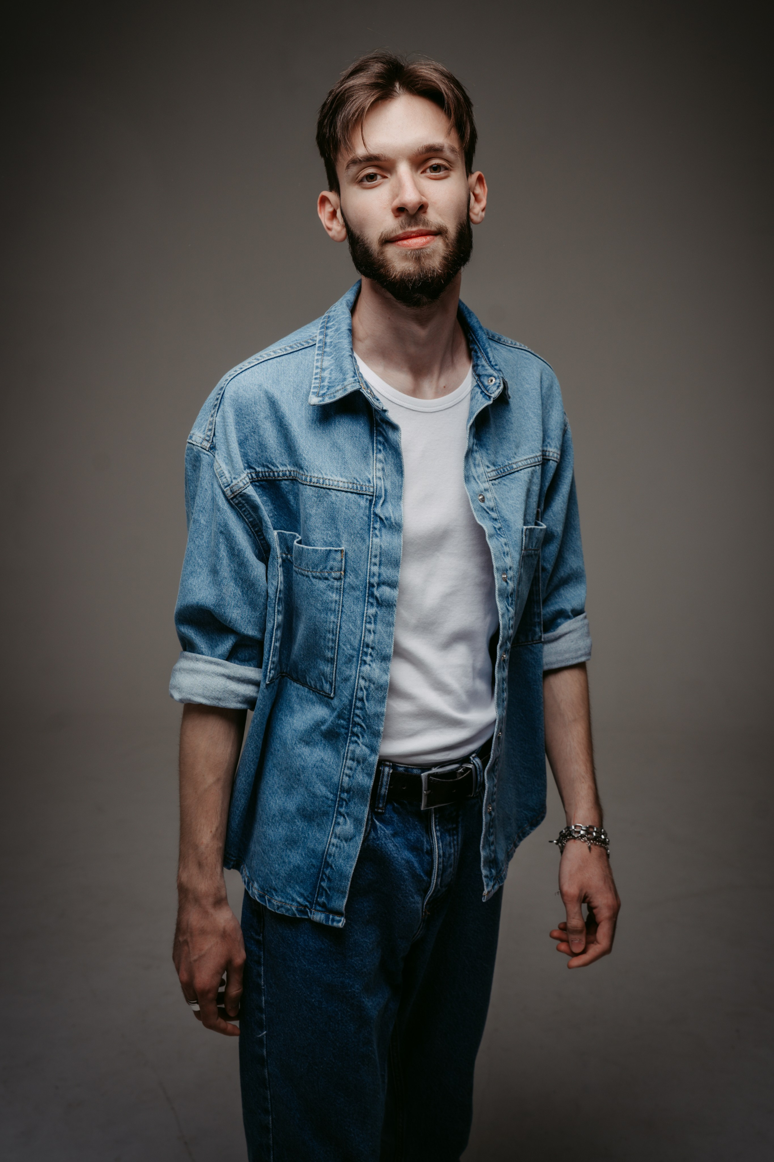 K3DERT. Главная