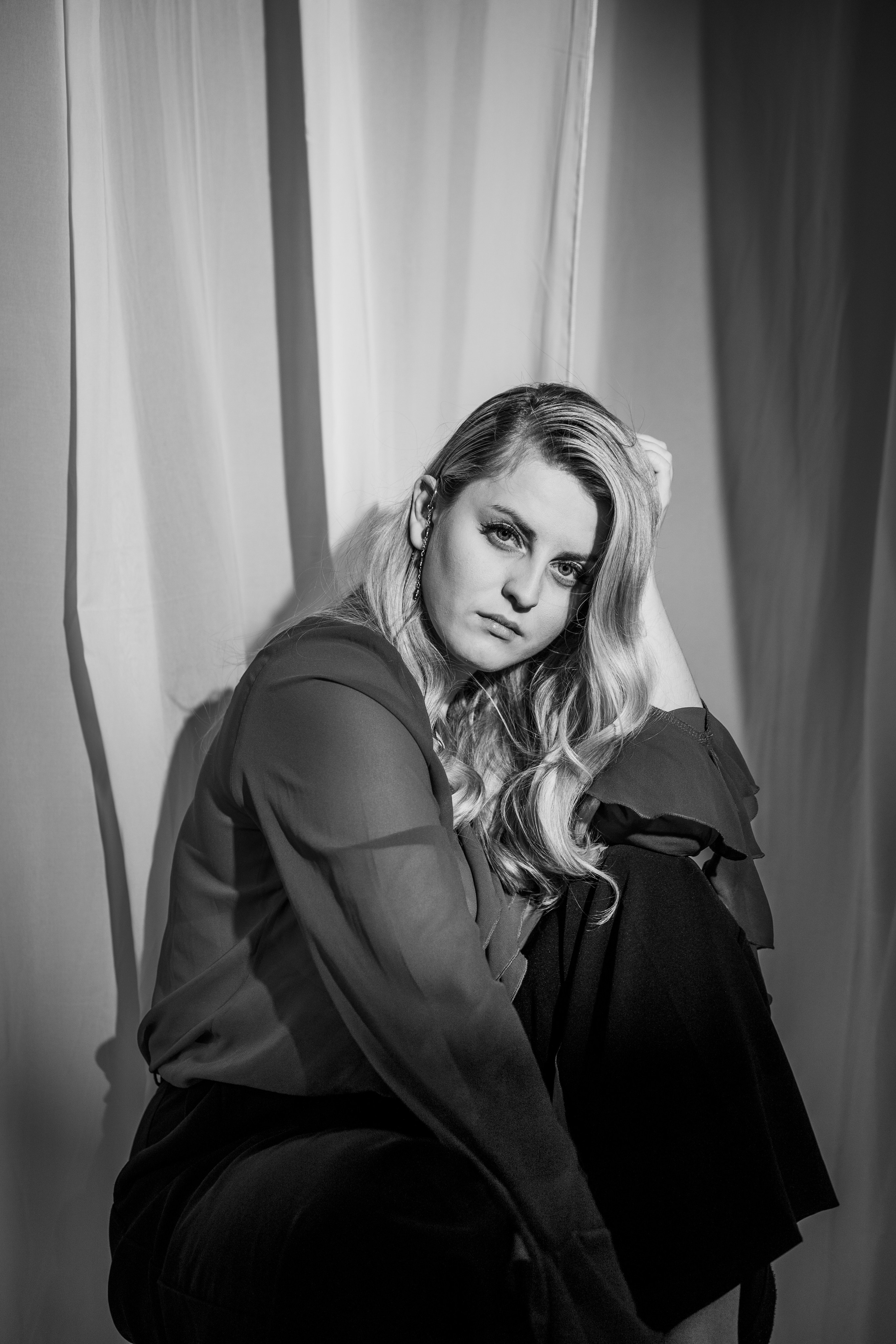 Катя. Главная