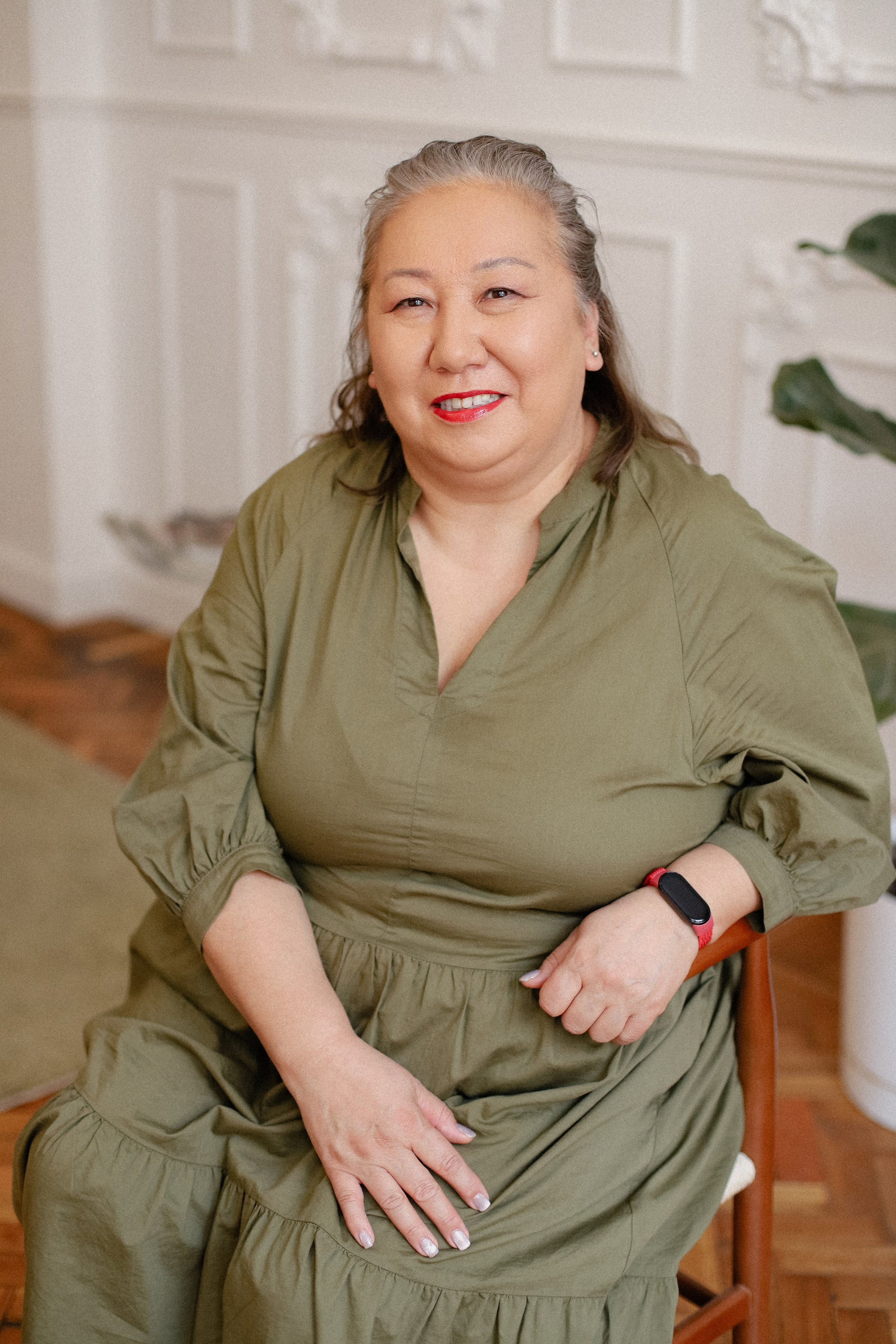 Семейная. Фотограф в Алматы и Москве Даша Пушкина