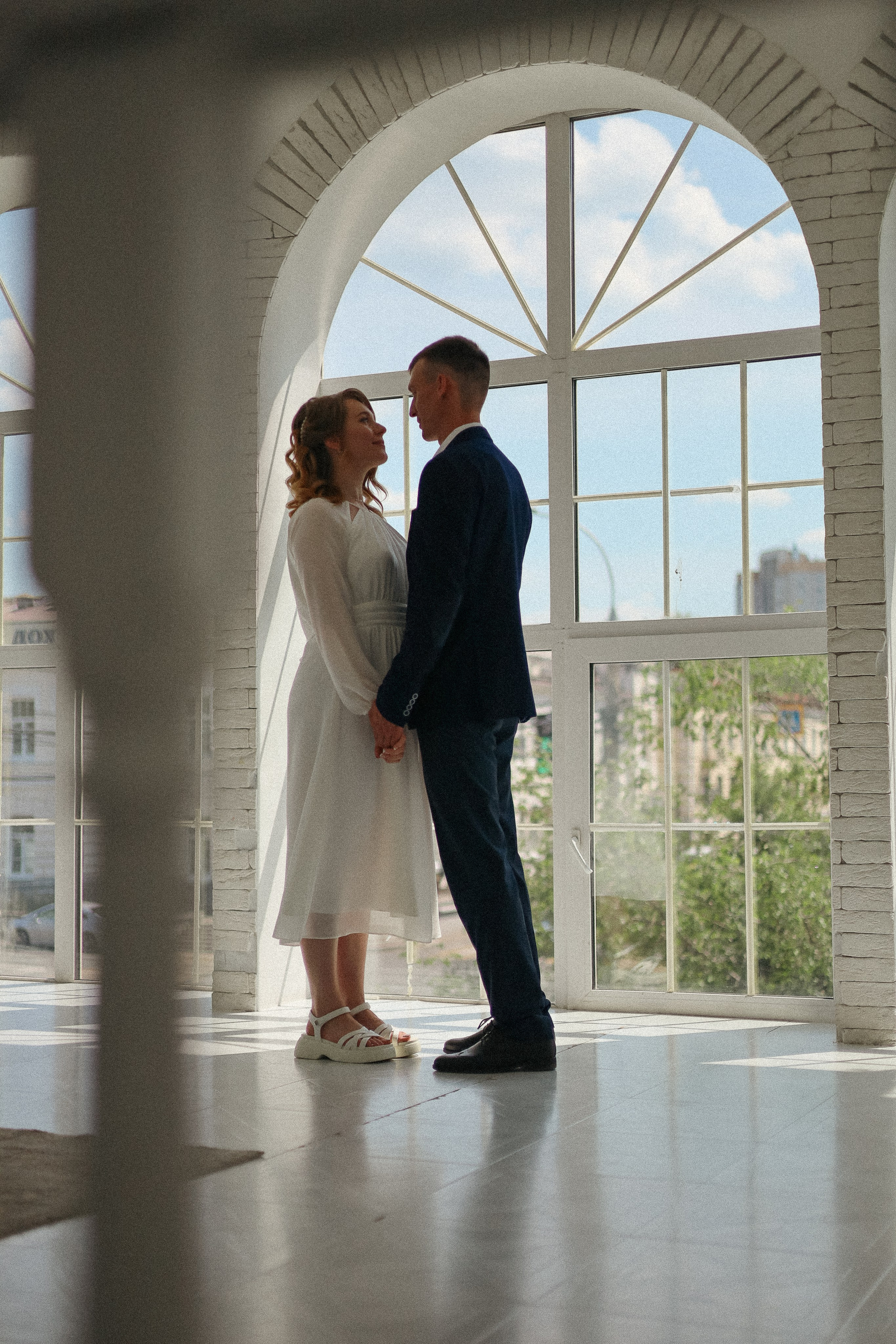 Сергей ♡ Татьяна. Фотограф в г. Чита