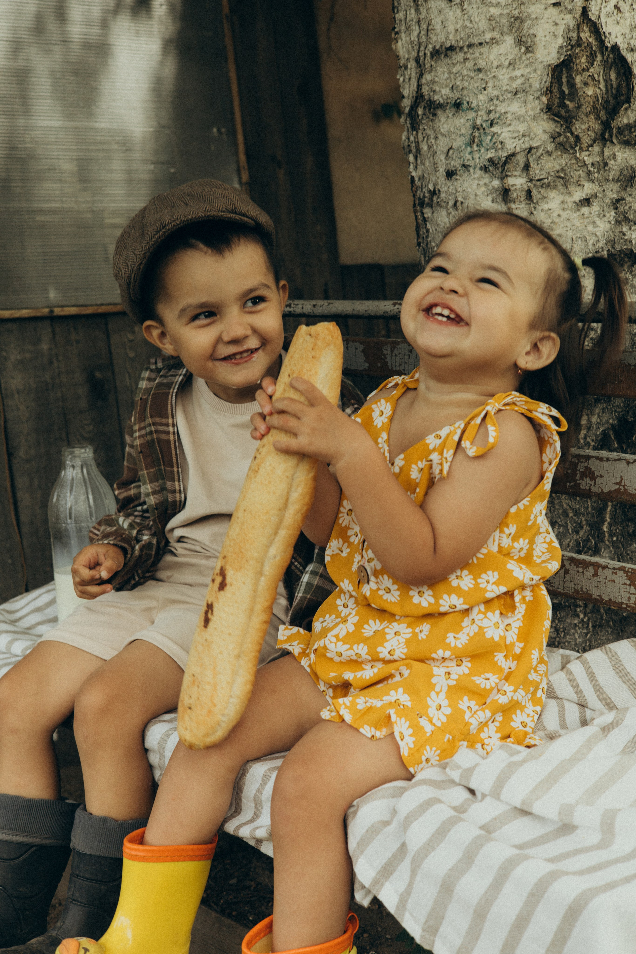 «Этот мир был на картинке…а теперь мы часть его». Фотограф в г. Чита