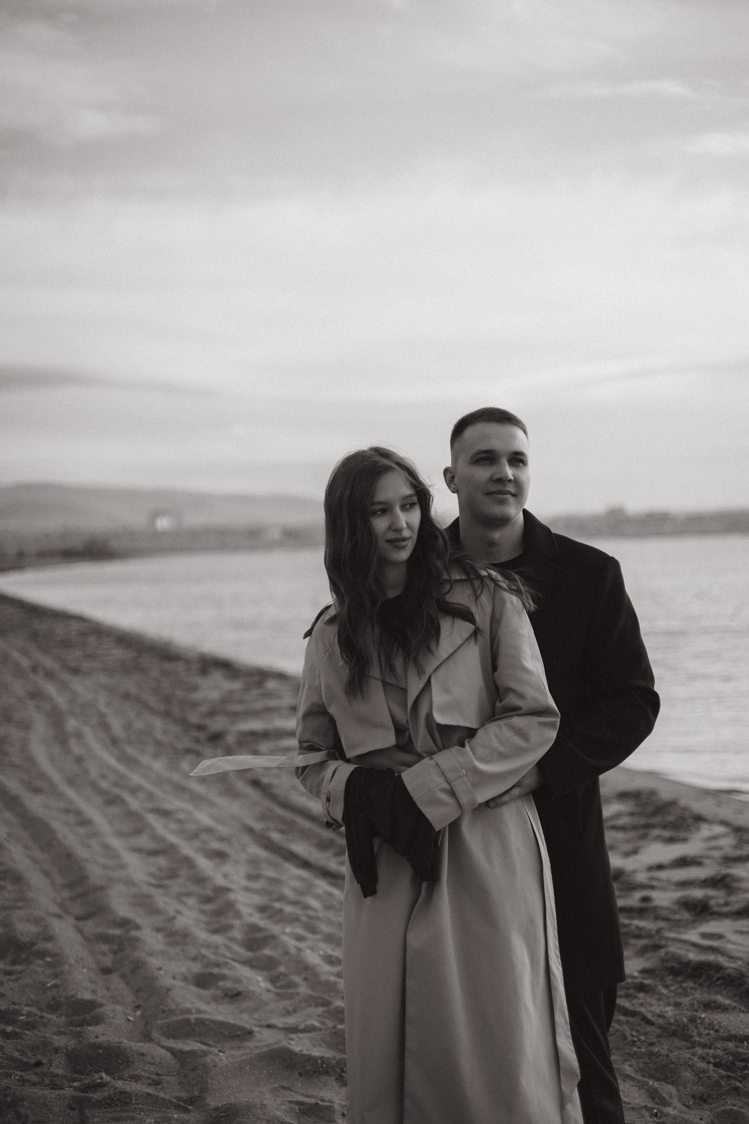 Карина, Иван. Фотограф в г. Чита