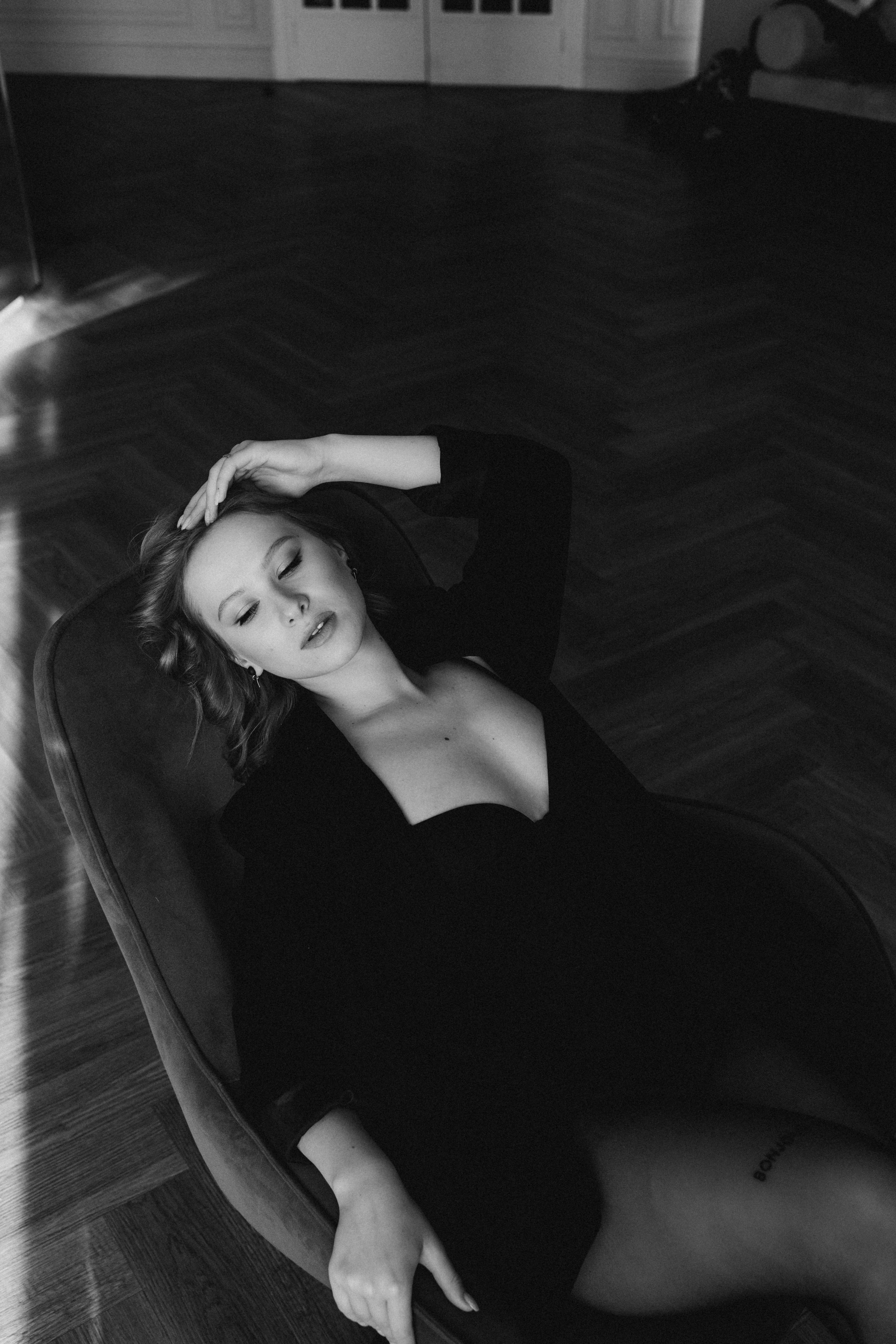 Елизавета. Фотограф в Санкт-Петербурге Светлана Арестова