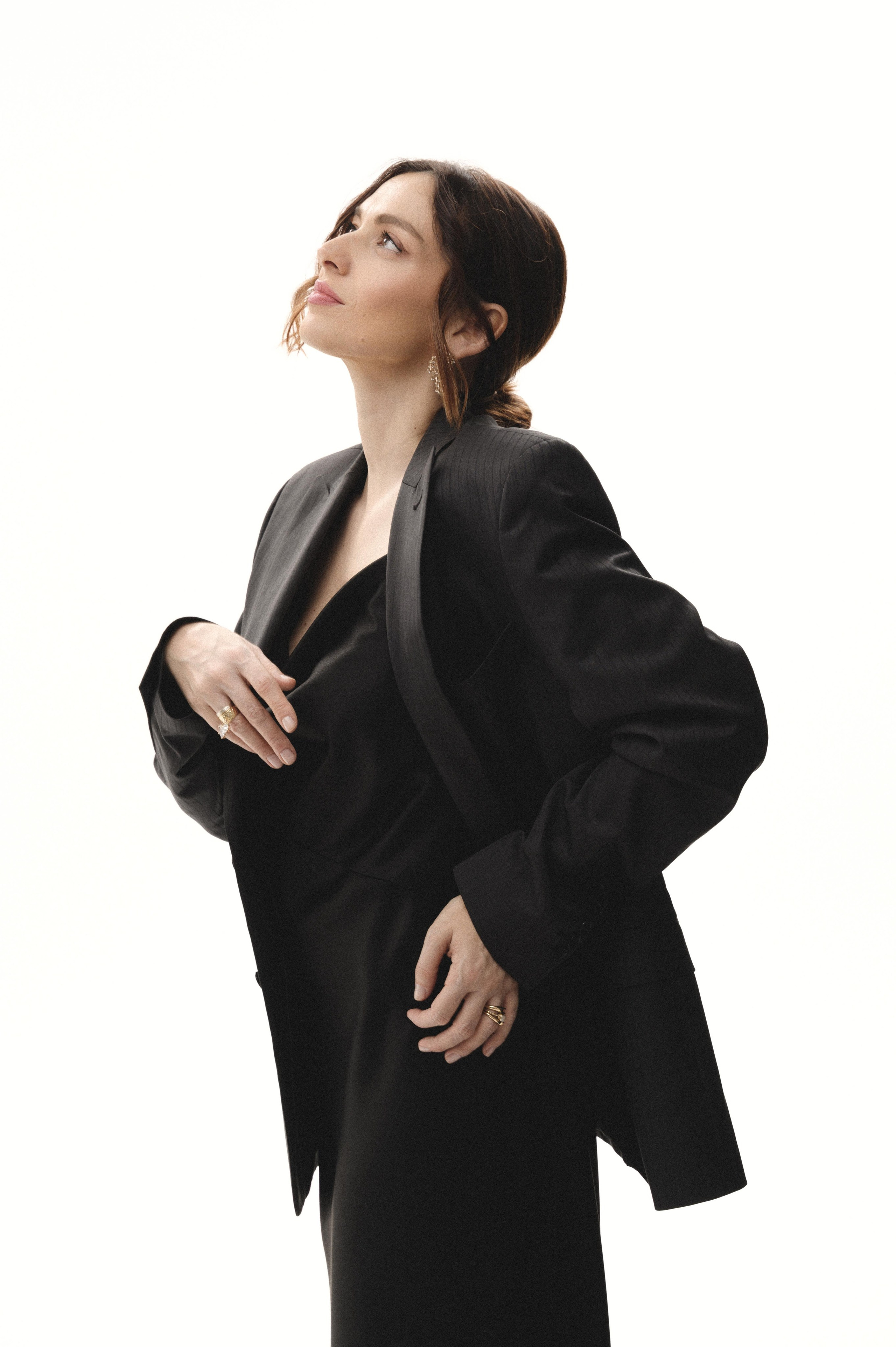 Студијски портрети. Studio GOBO