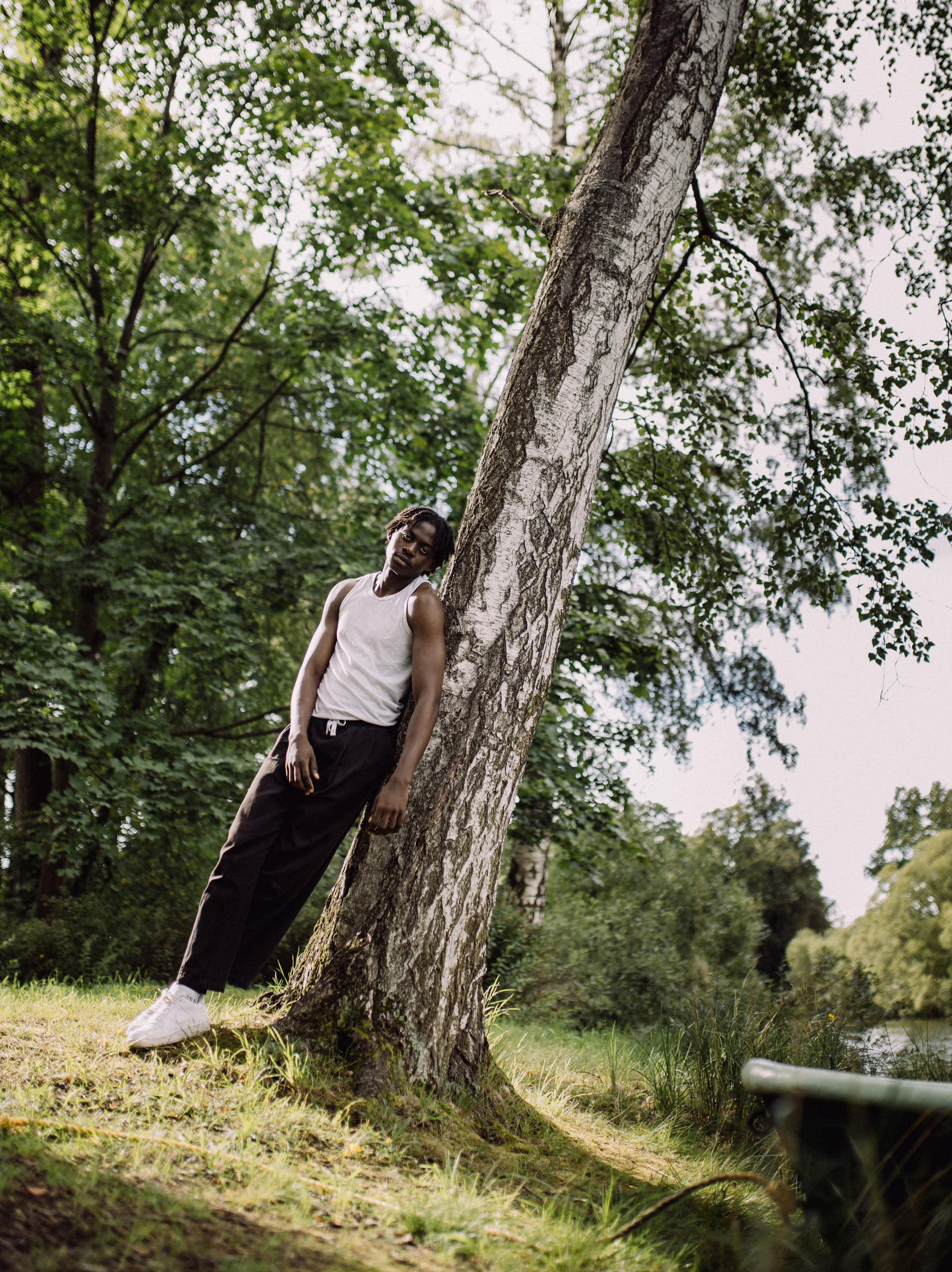 Классические съёмки. Happiness is in the moments