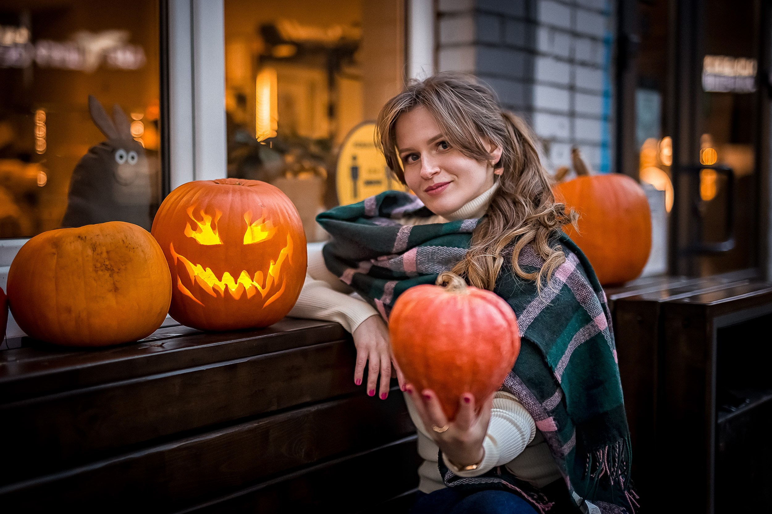 Уличные фотографии. Фотограф Алексей Ка…