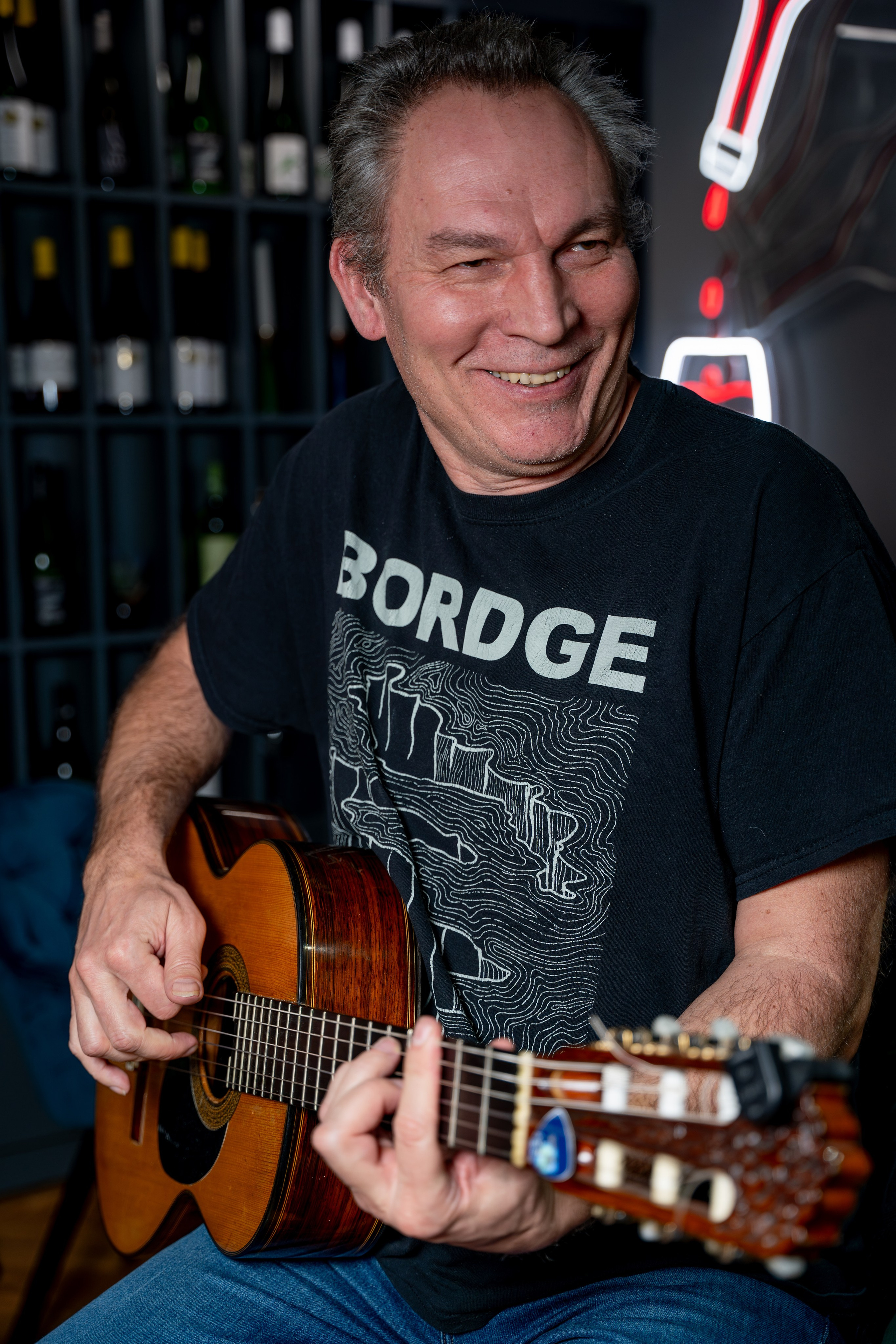 Вячеслав Голиков музыкант. Профессиональный фотограф Ковалева Олеся