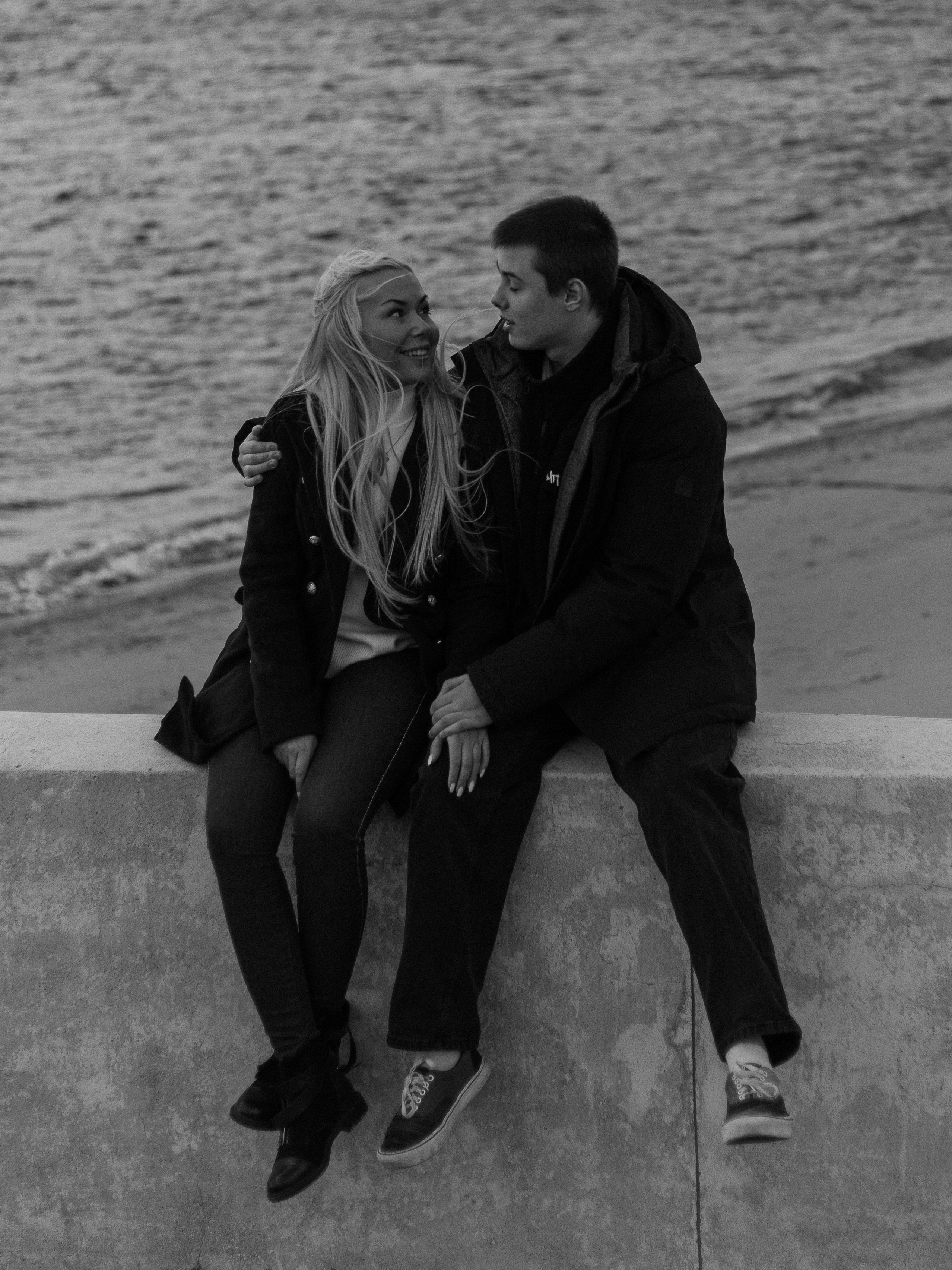 Мама и сын. Семейный фотограф в Самаре Ольга Гадомская