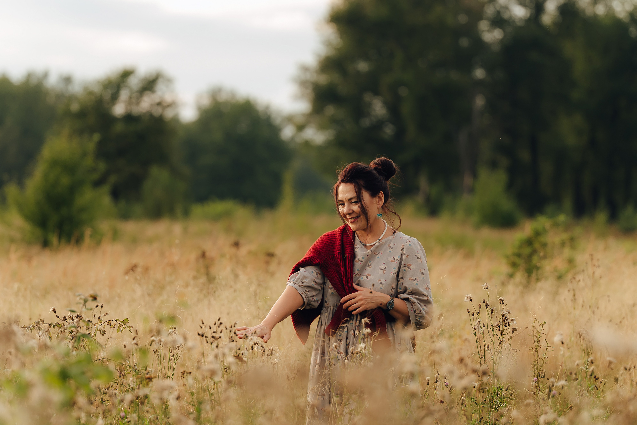 Красота этого лета. Детский и семейный фотограф Катерина Мишина