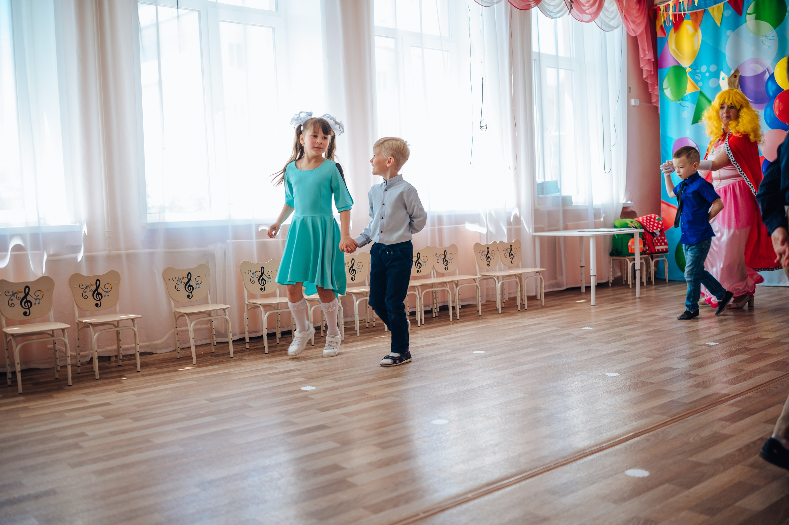 56 сад. Детский и семейный фотограф Катерина Мишина