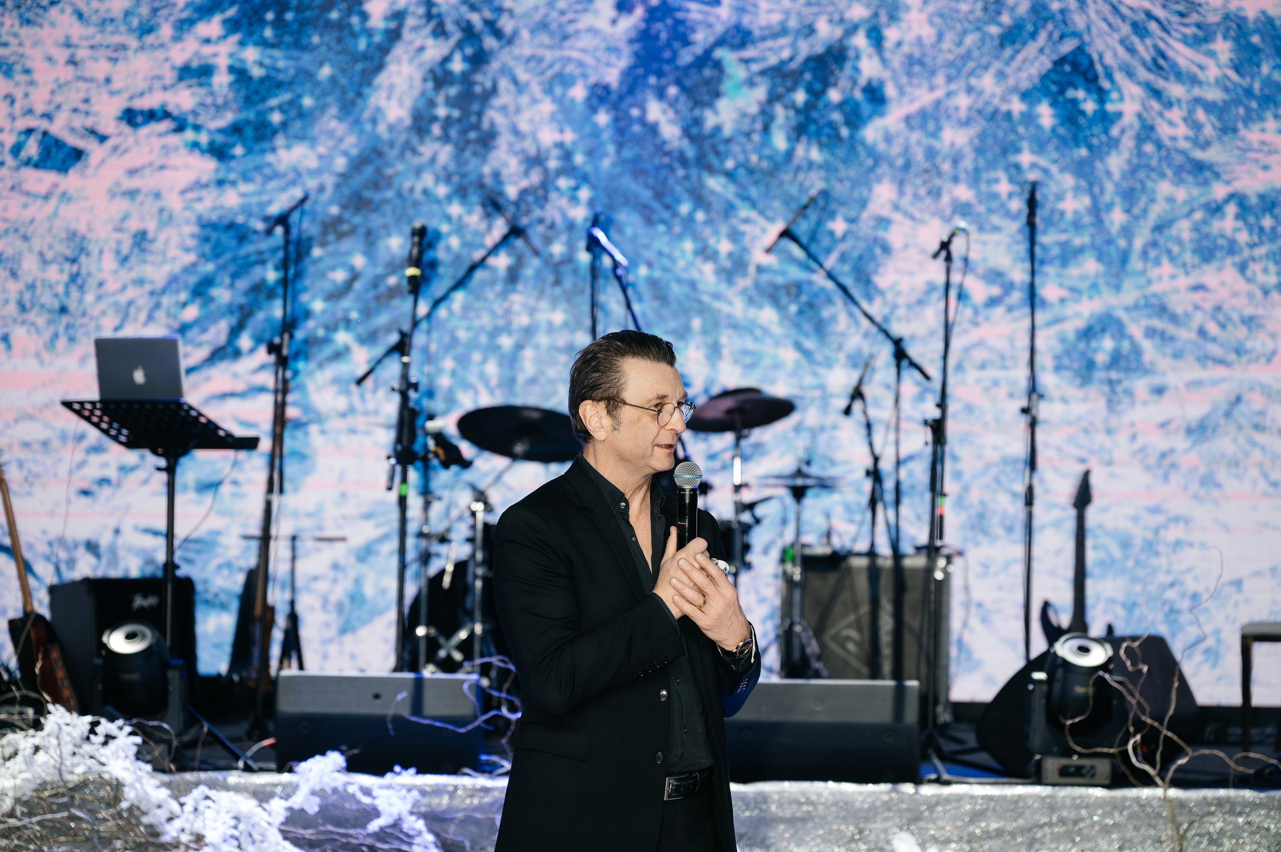 LVMH Beauty. Фотограф в Алматы — Алексей Коньков | Репортаж, свадьбы, портреты