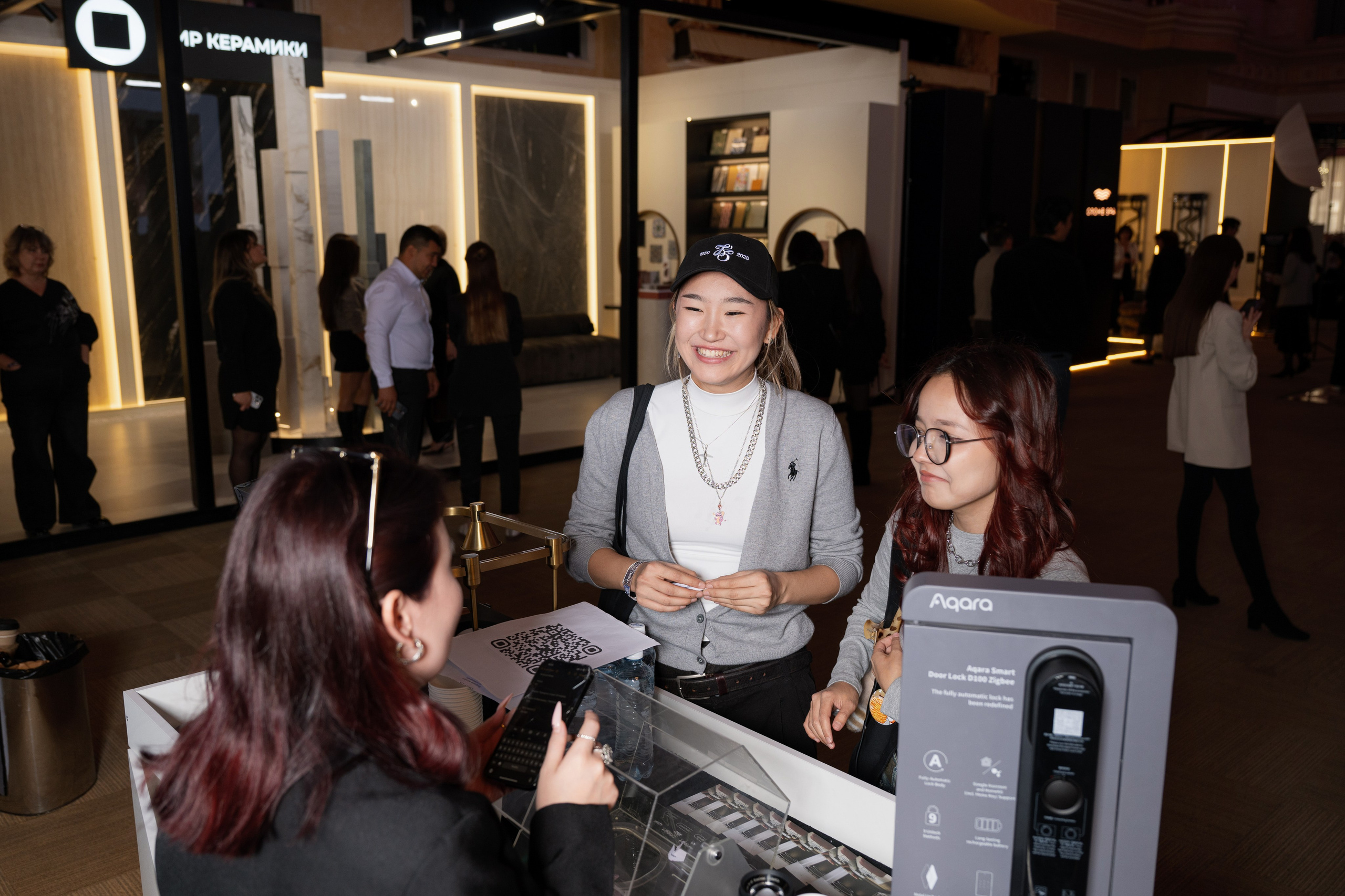 Tanu Awards 2025. Фотограф в Алматы — Алексей Коньков | Репортаж, свадьбы, портреты