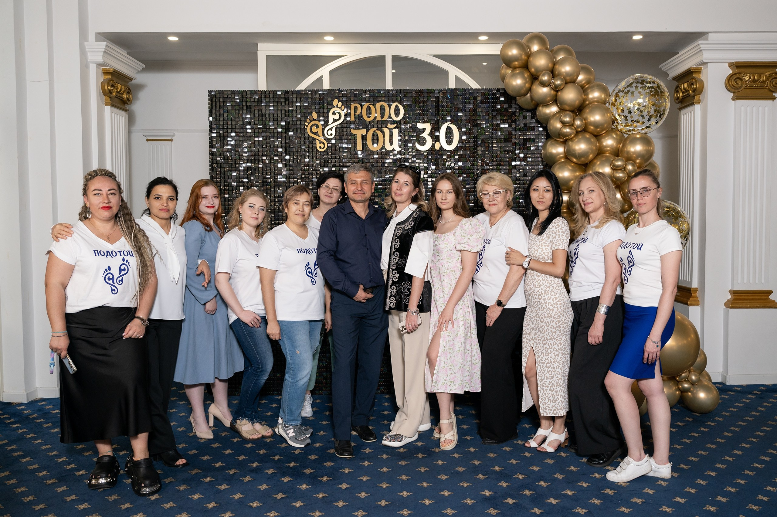 Podo Toi 3. Фотограф в Алматы — Алексей Коньков | Репортаж, свадьбы, портреты