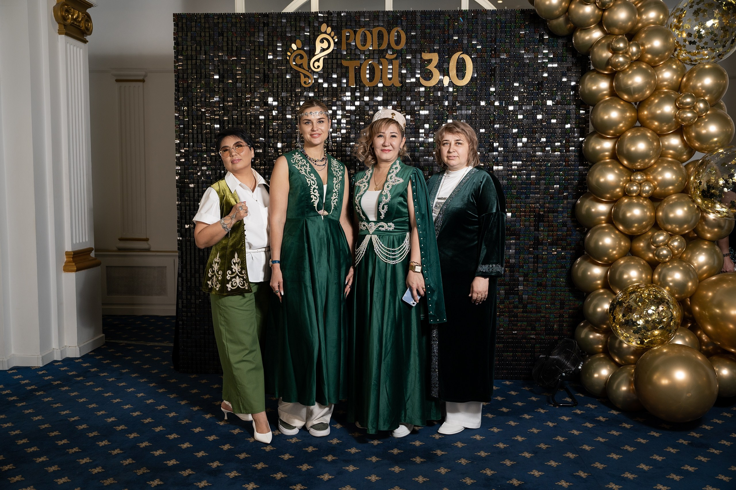 Podo Toi 3. Фотограф в Алматы — Алексей Коньков | Репортаж, свадьбы, портреты