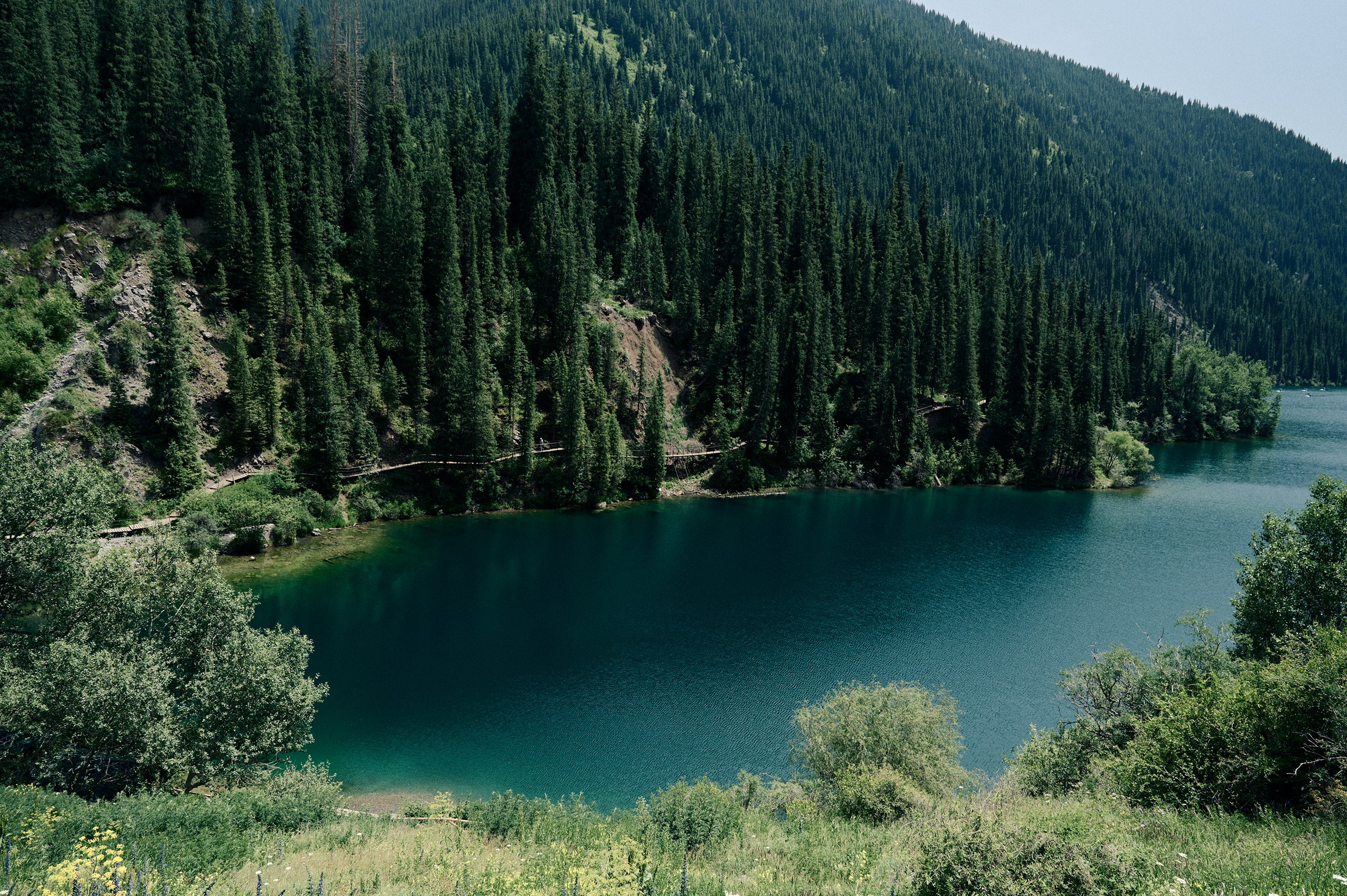 2025 — путешествия на цифру. Фотограф в Алматы — Алексей Коньков | Репортаж, свадьбы, портреты