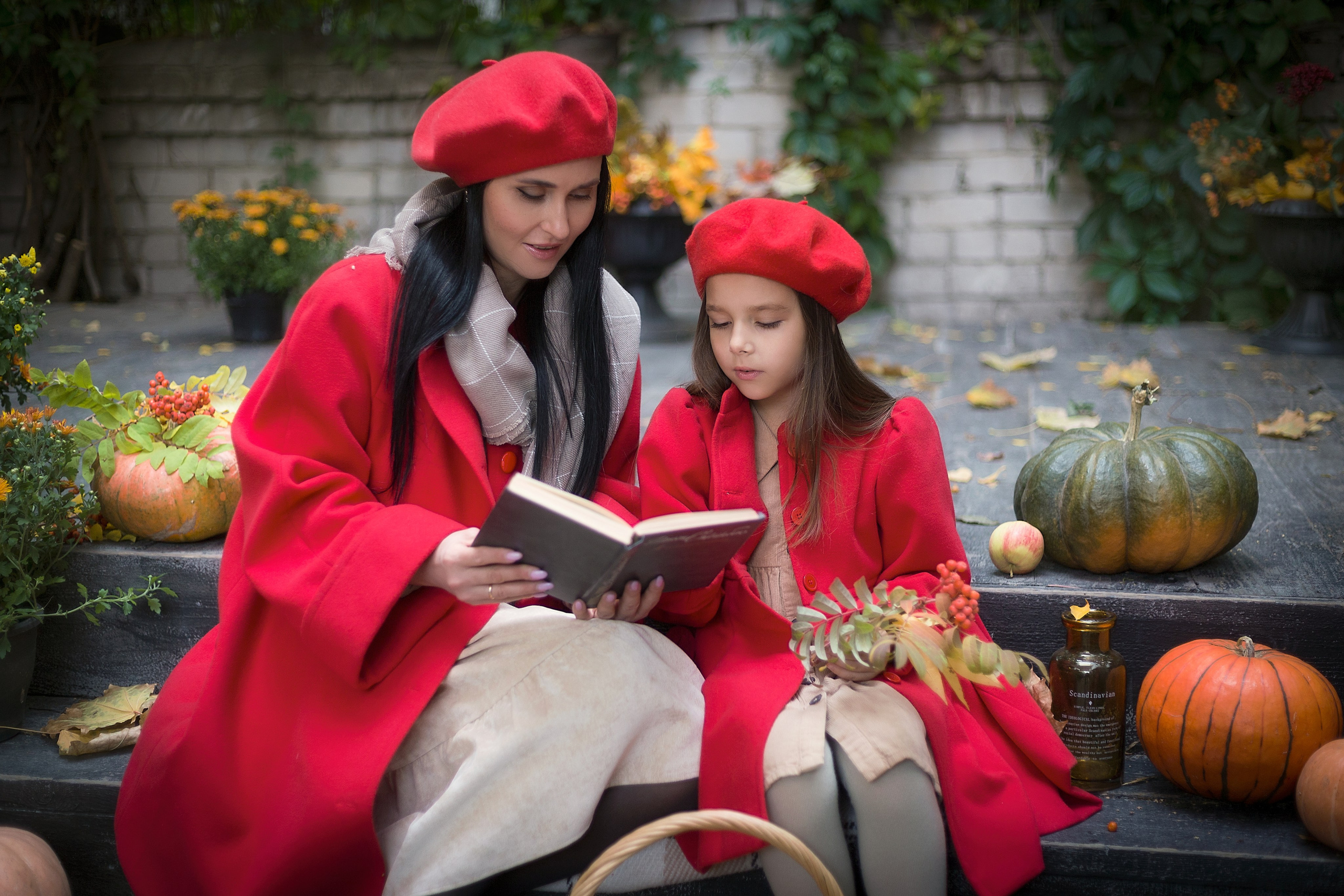 Семейные фотосессии. Фотограф в Казани Наталья Шигенина