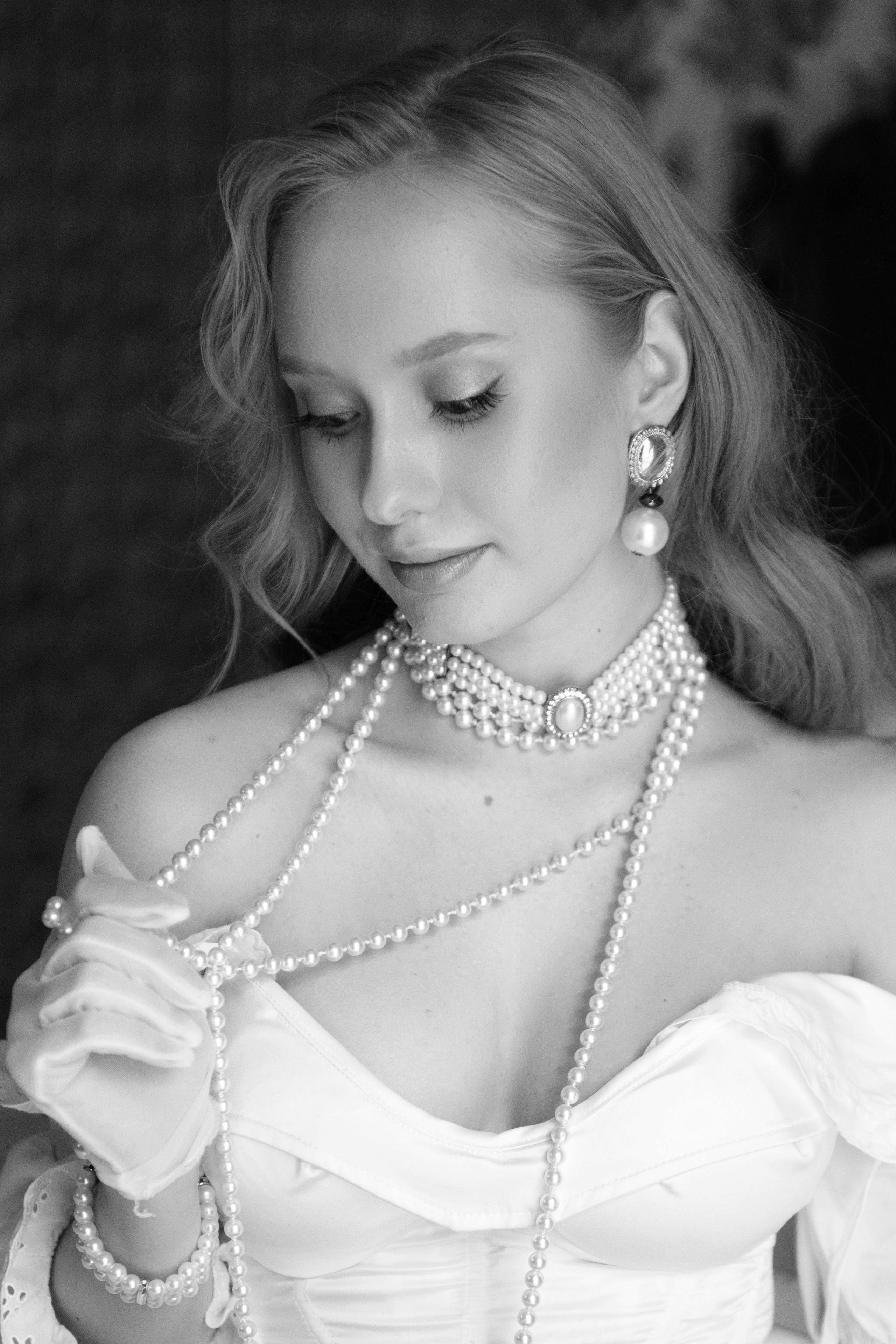 Владислав и Елизавета. Свадебный фотограф в Москве Анастасия Колесникова