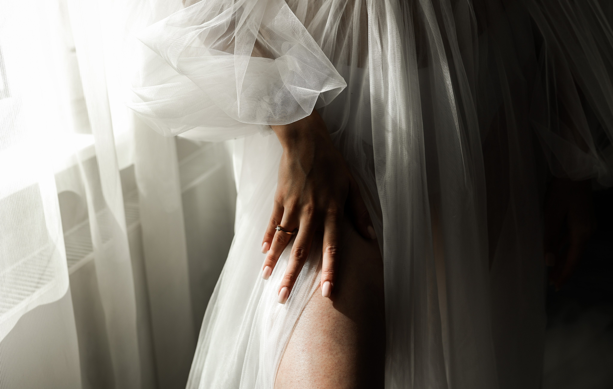 Глеб и Ангелина. Таирова Гузель|Свадебный фотограф в Ульяновске